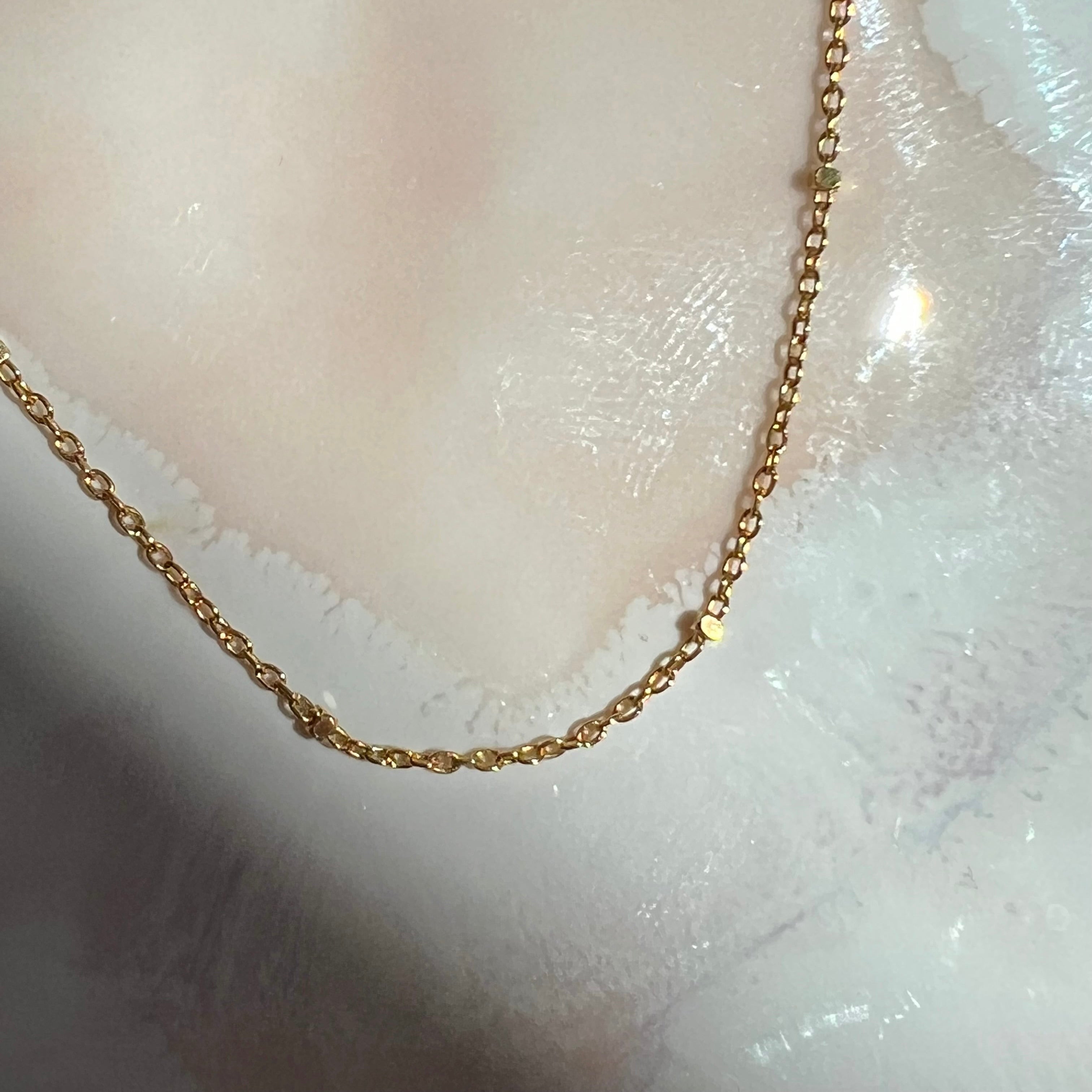 Sara Necklace