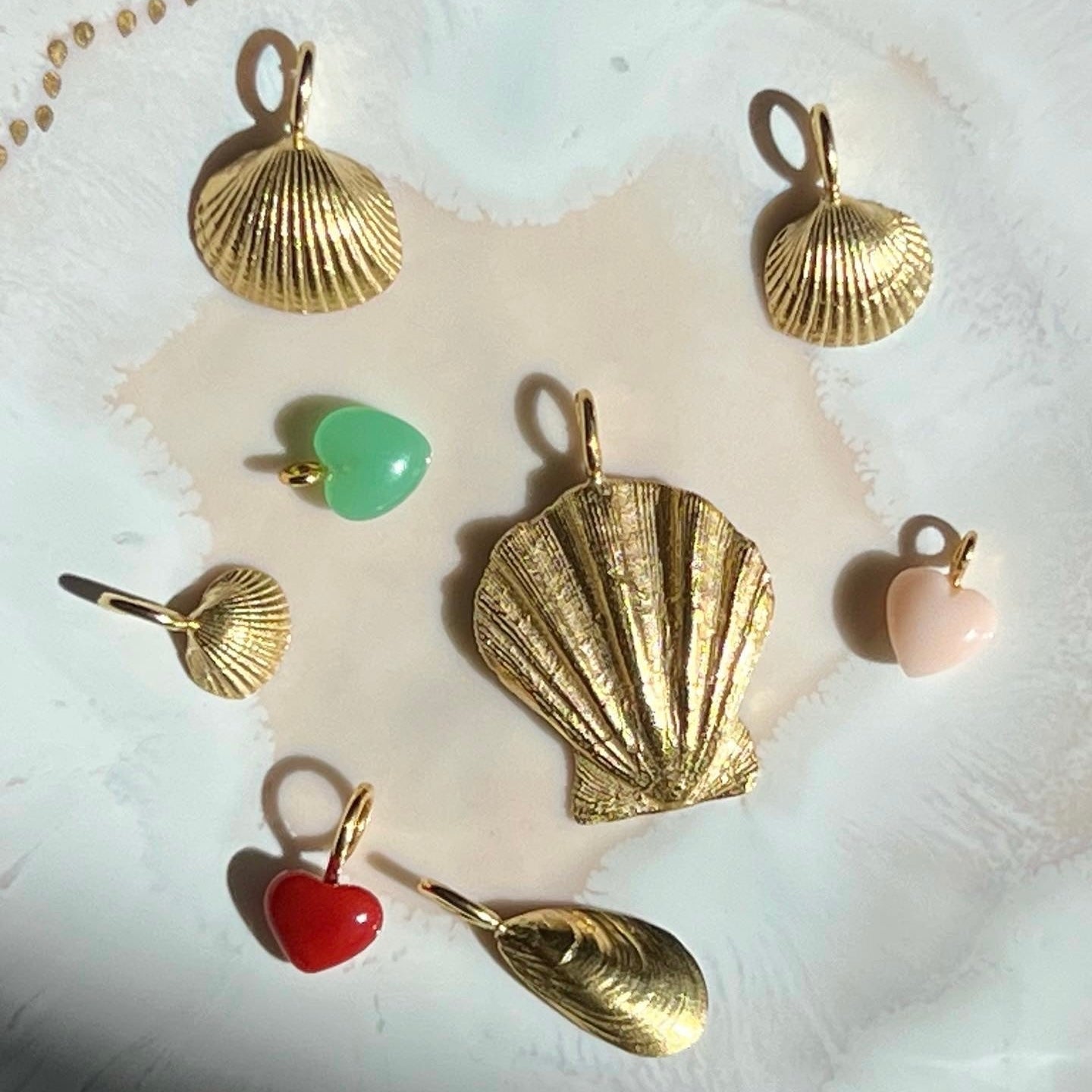 Lucca Mini Pendant