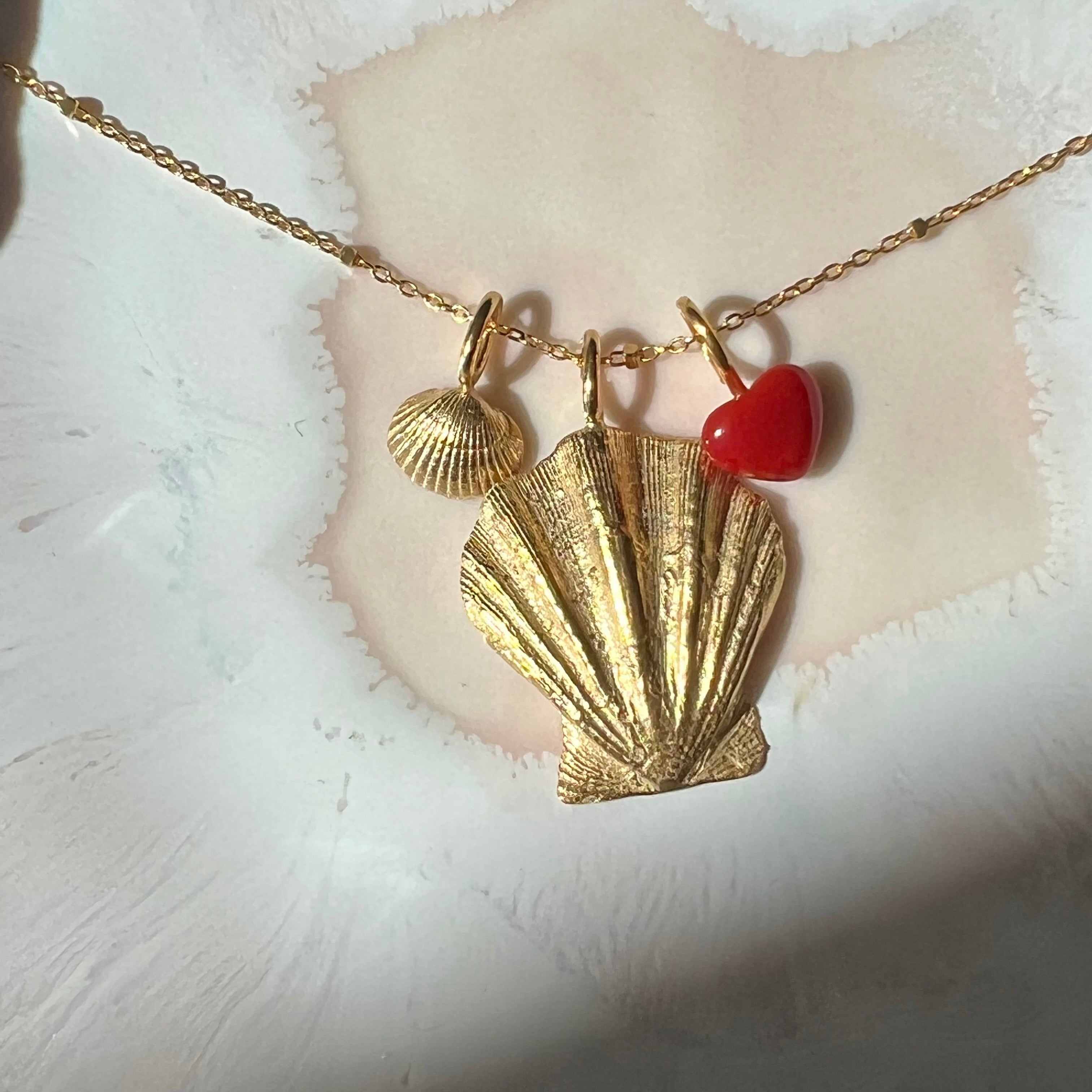 Sara Necklace