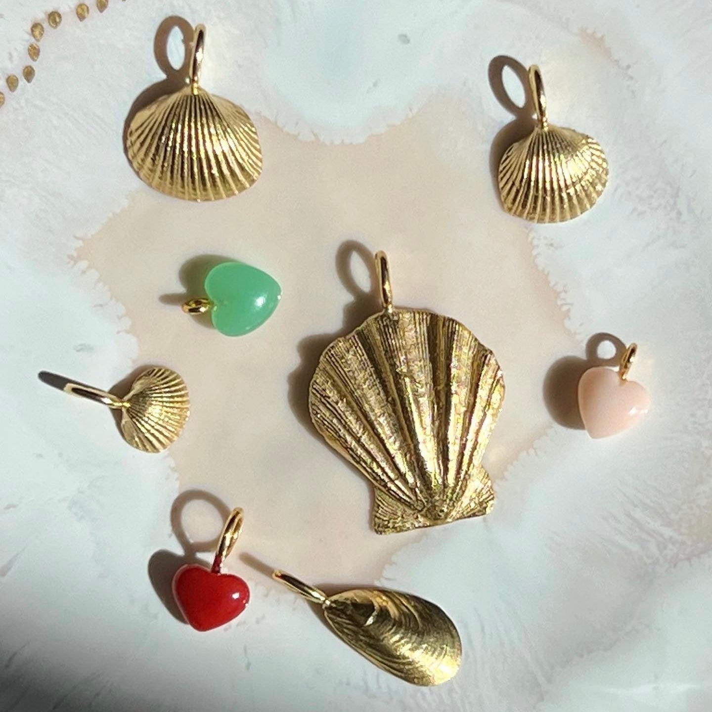 Cornelius Pendant