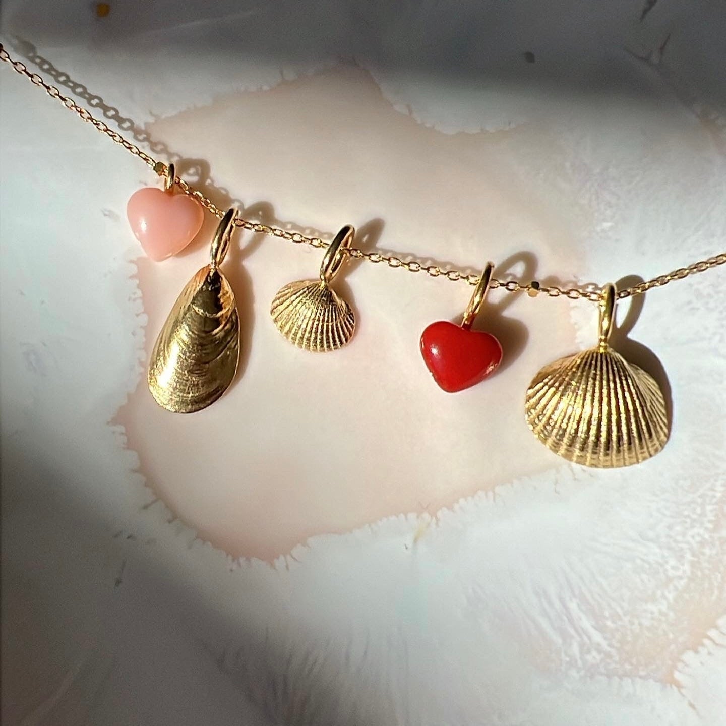 Mai Pendant