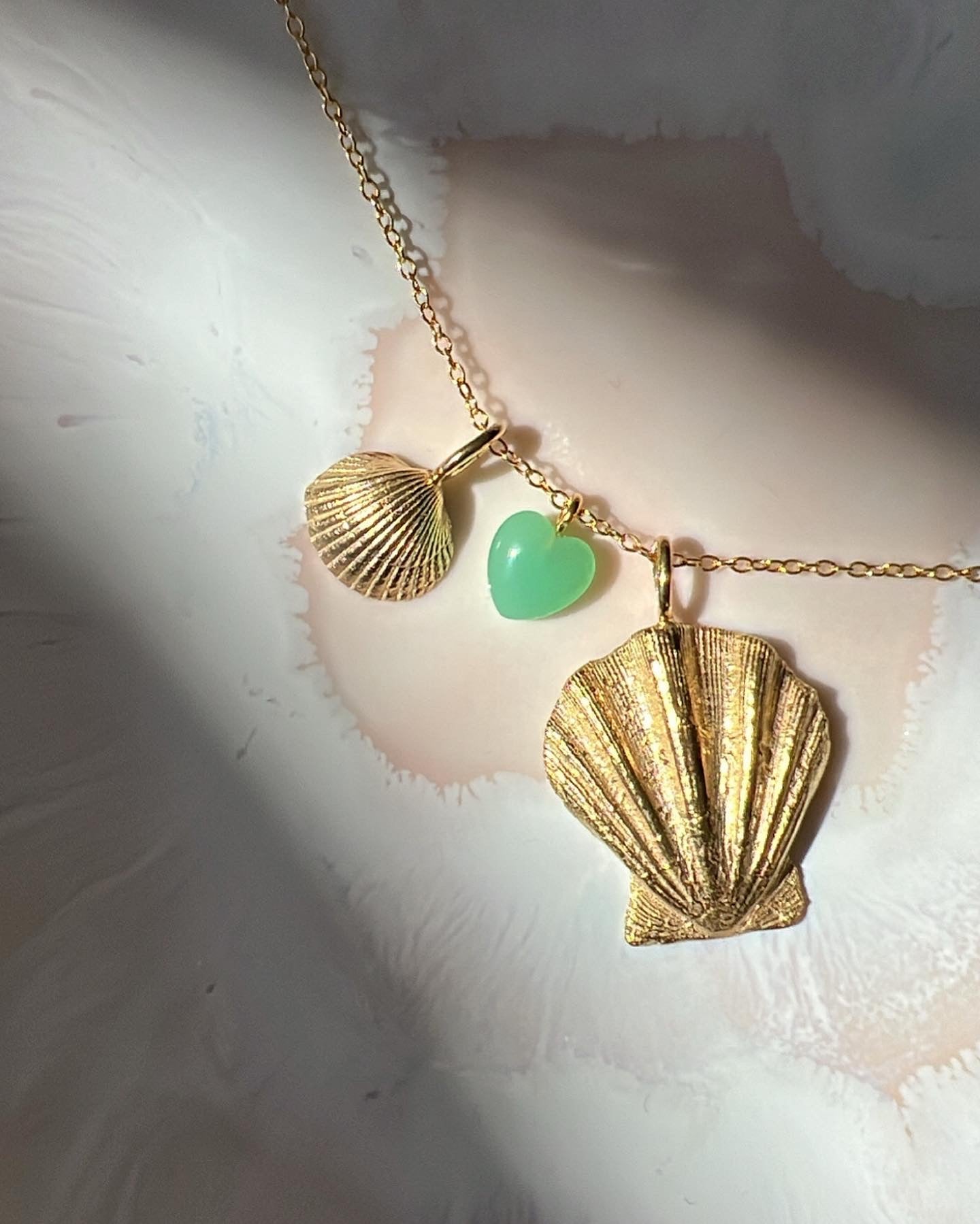 Cornelius Shell