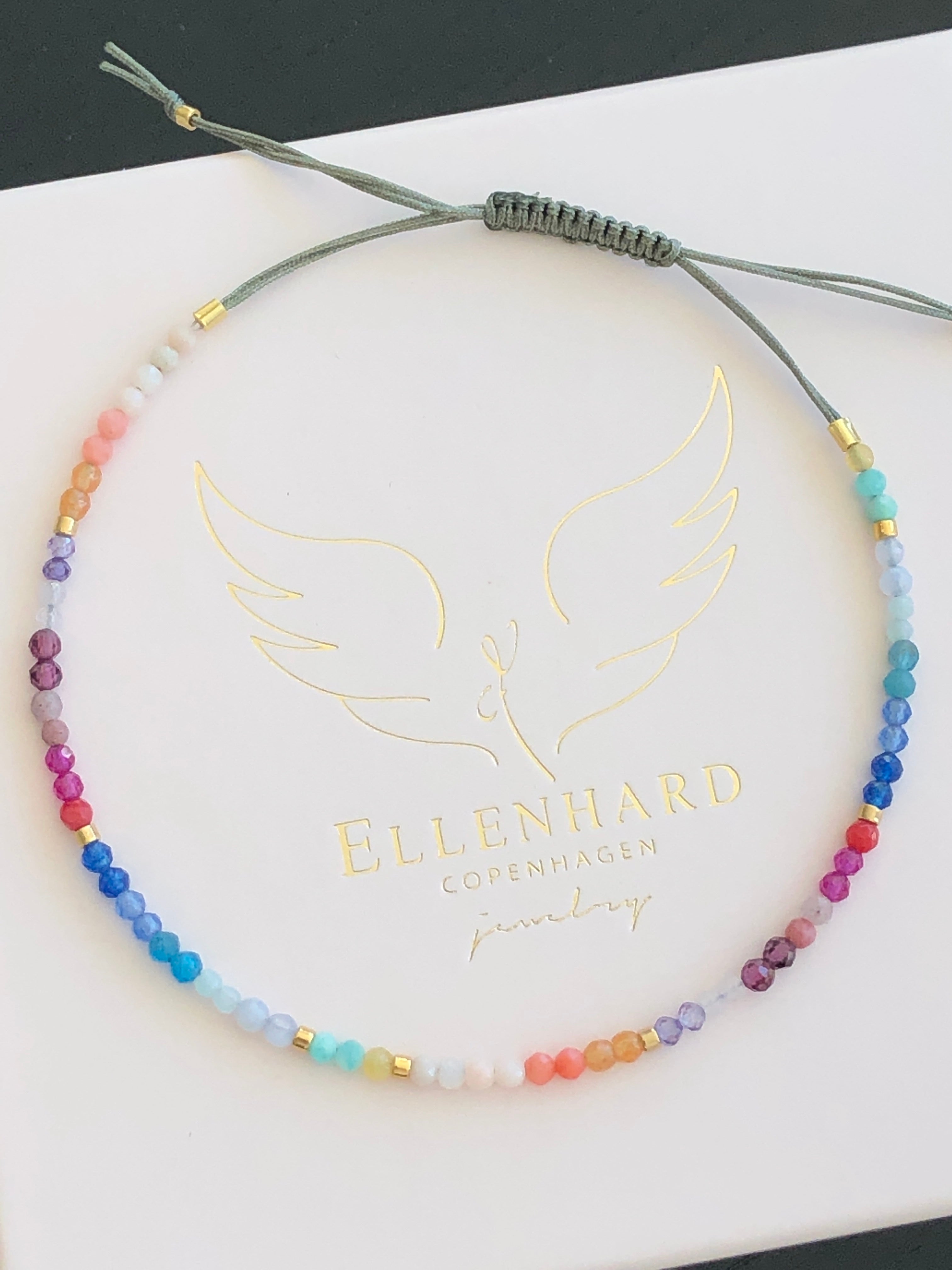 Circus Bracelet