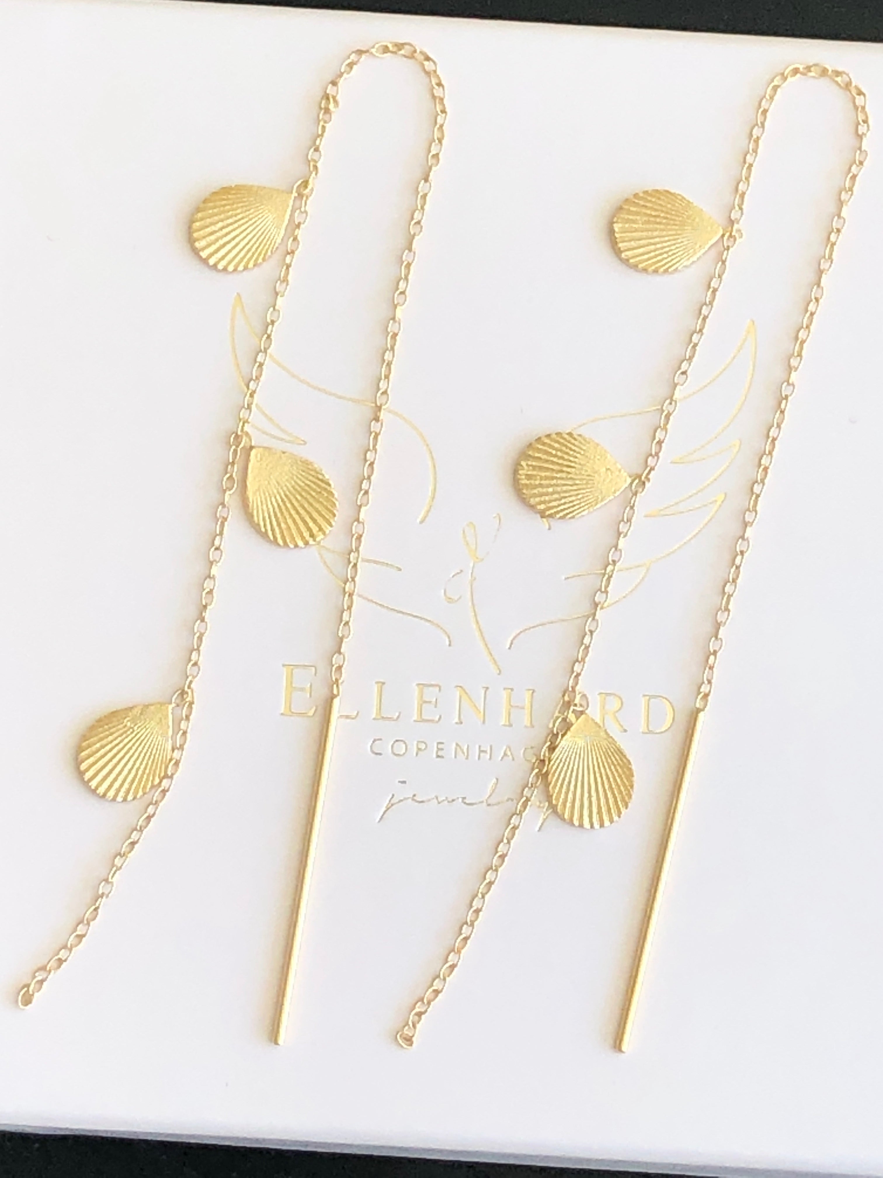 Carolyn Earrings