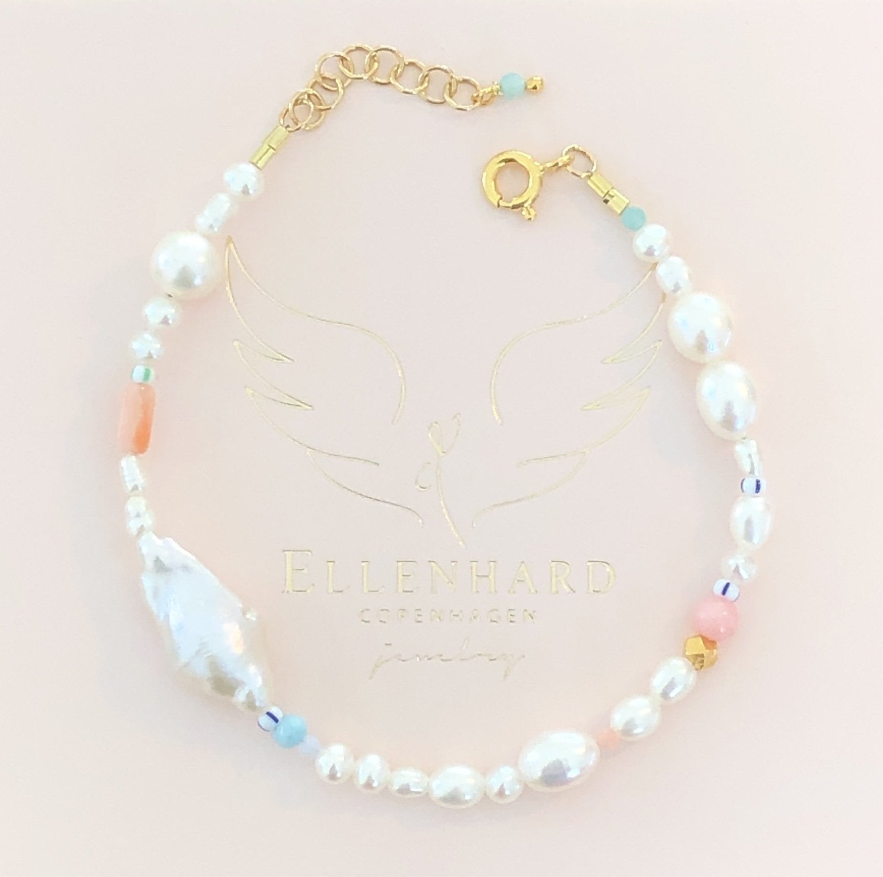 Gigi Bracelet