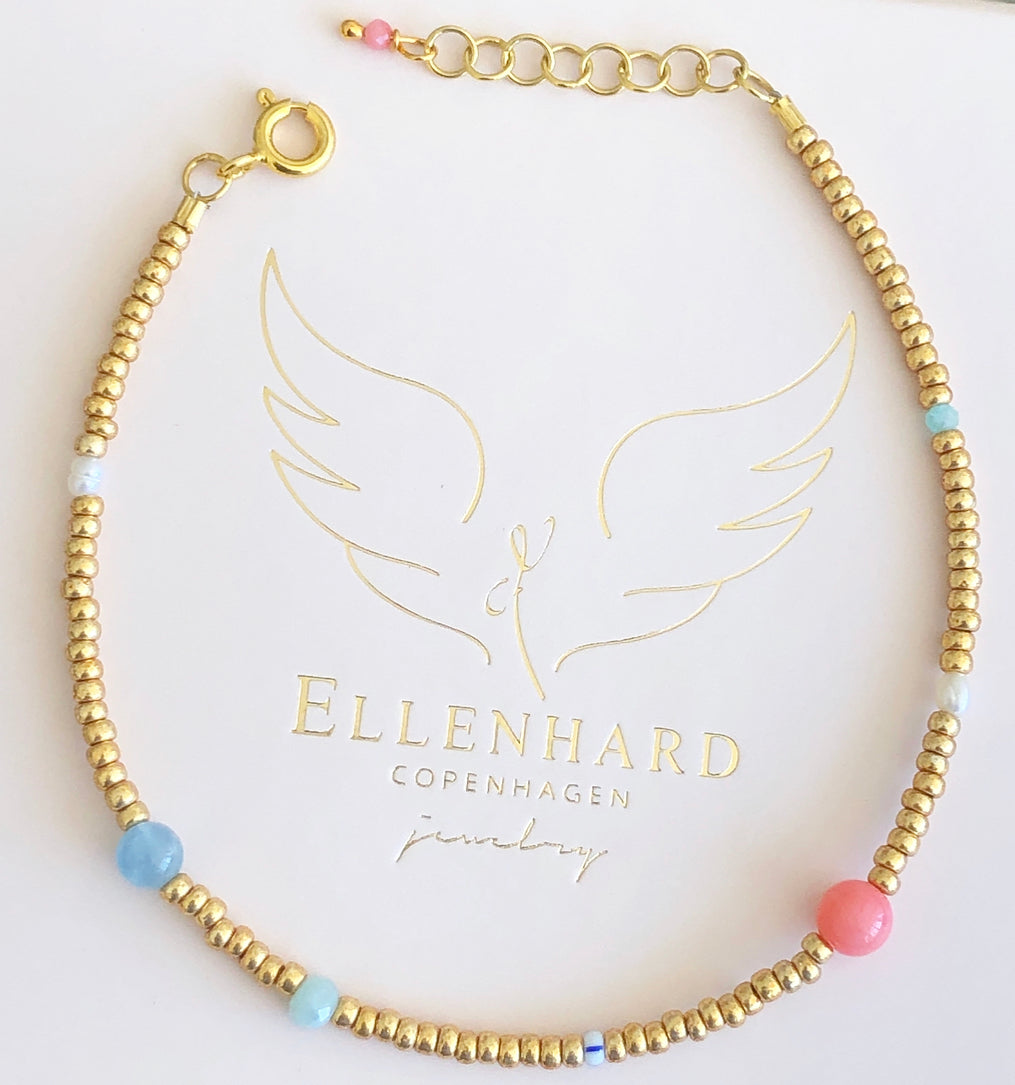 Lousianna Bracelet
