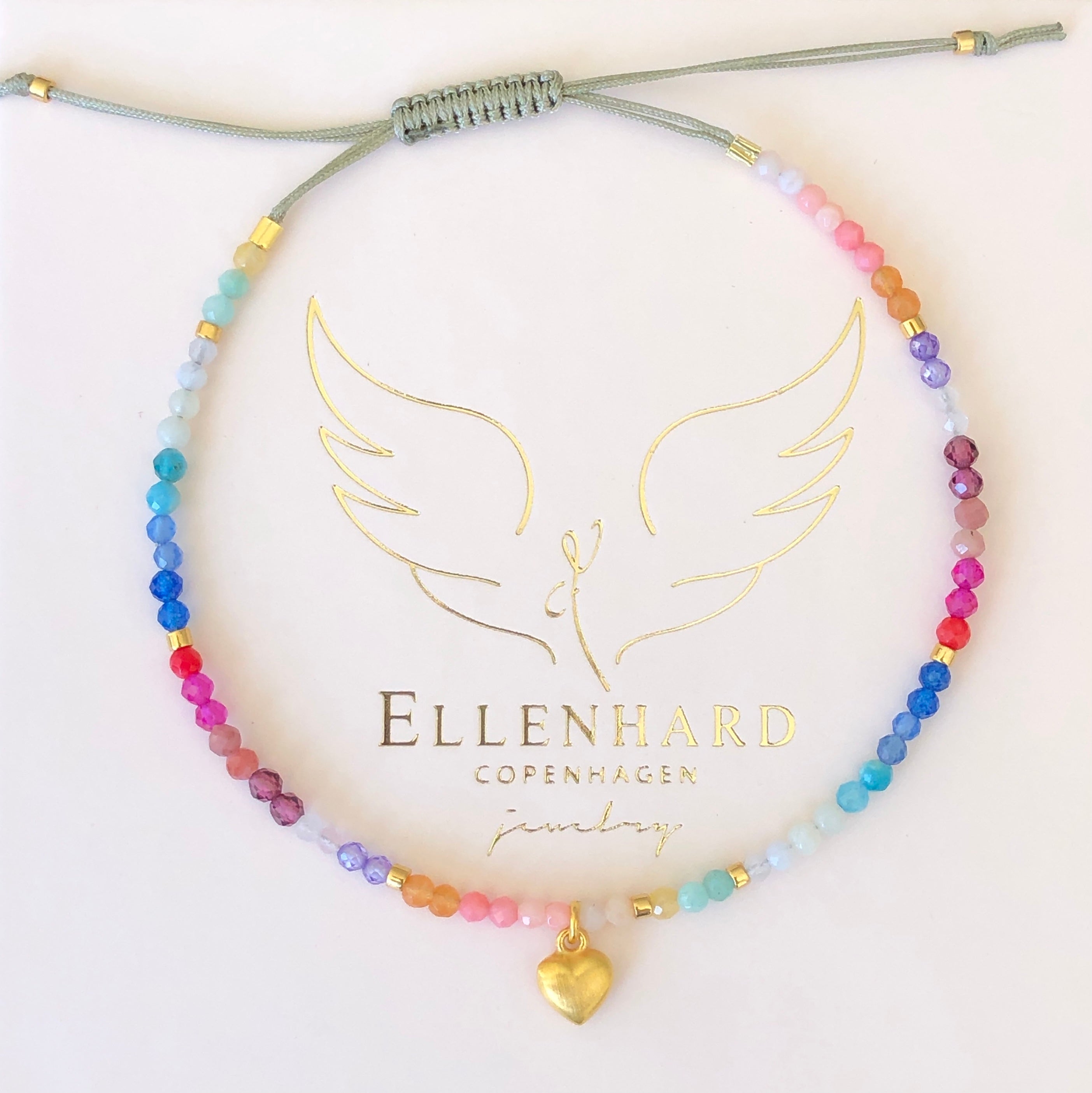 Tulle Bracelet