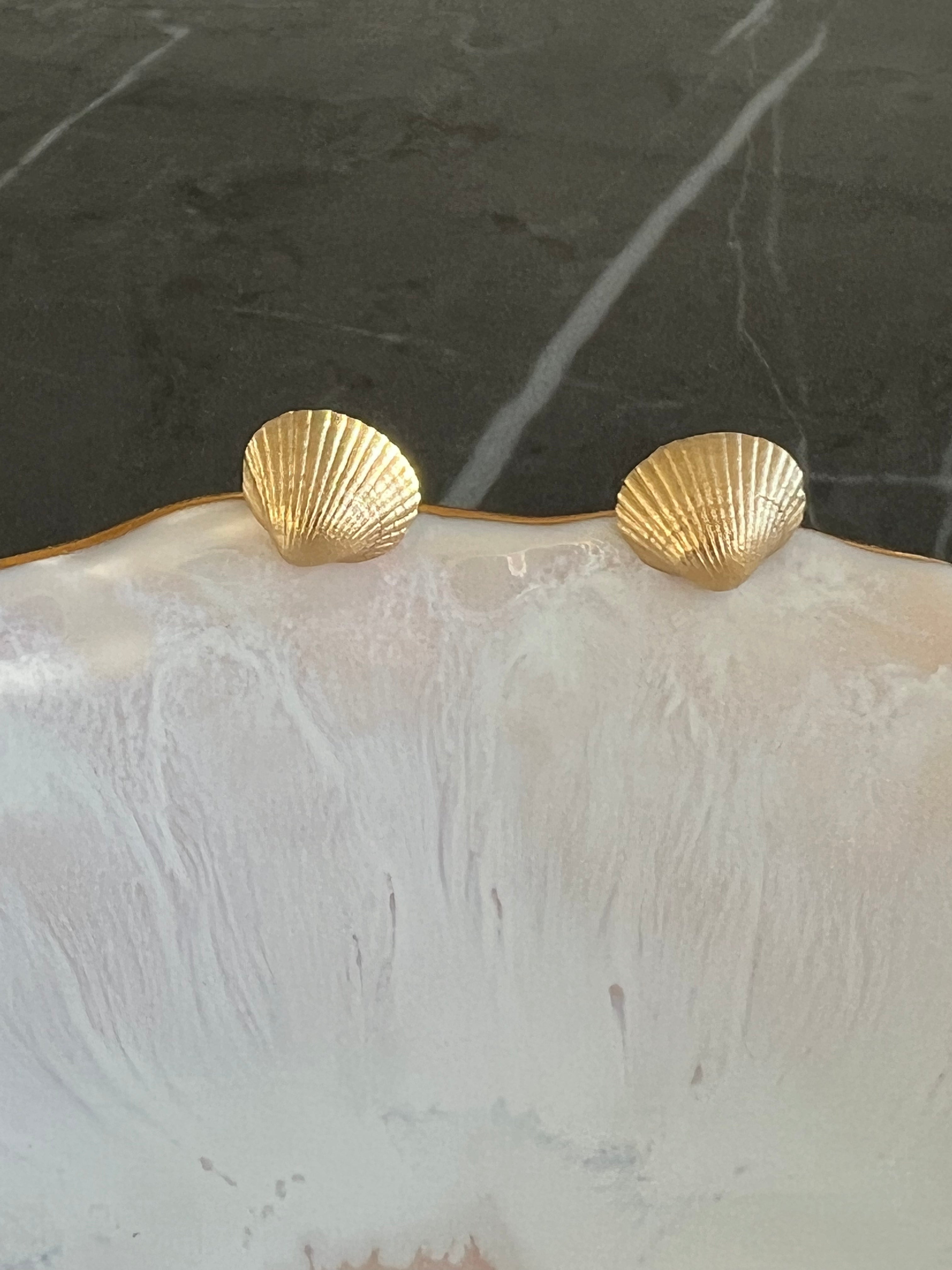 Lousiane Earrings