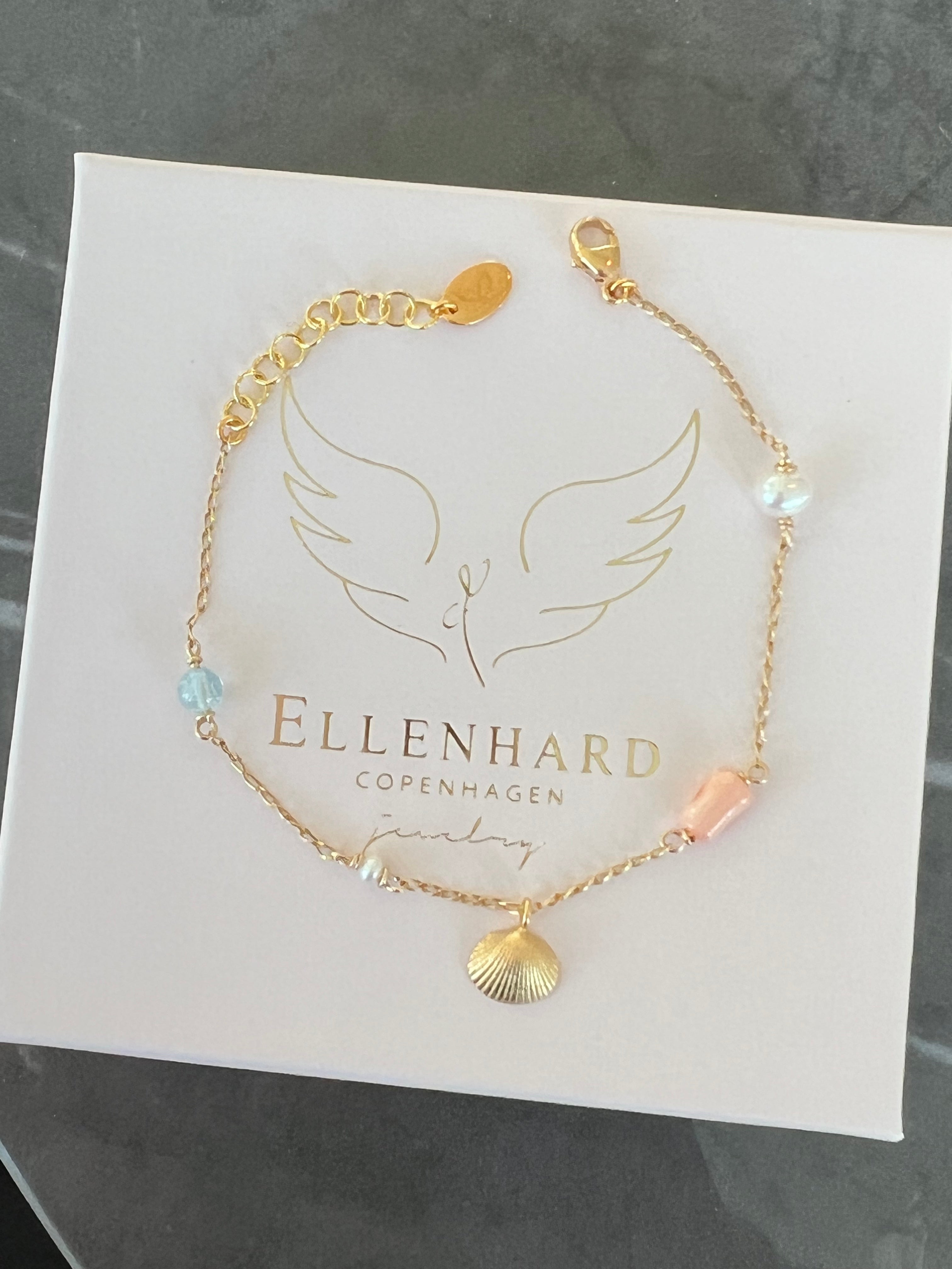 Emily Bracelet
