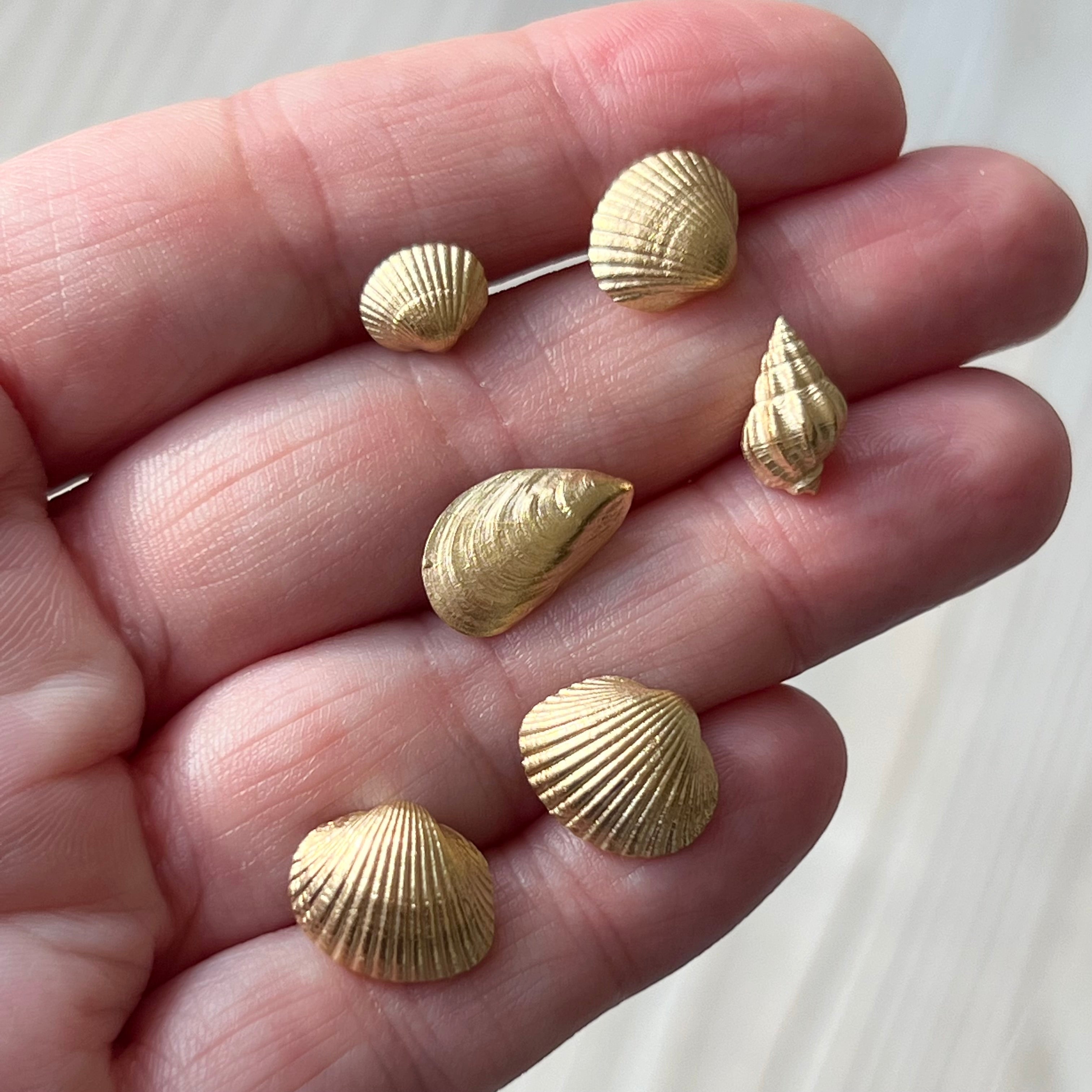 Gladis Earrings