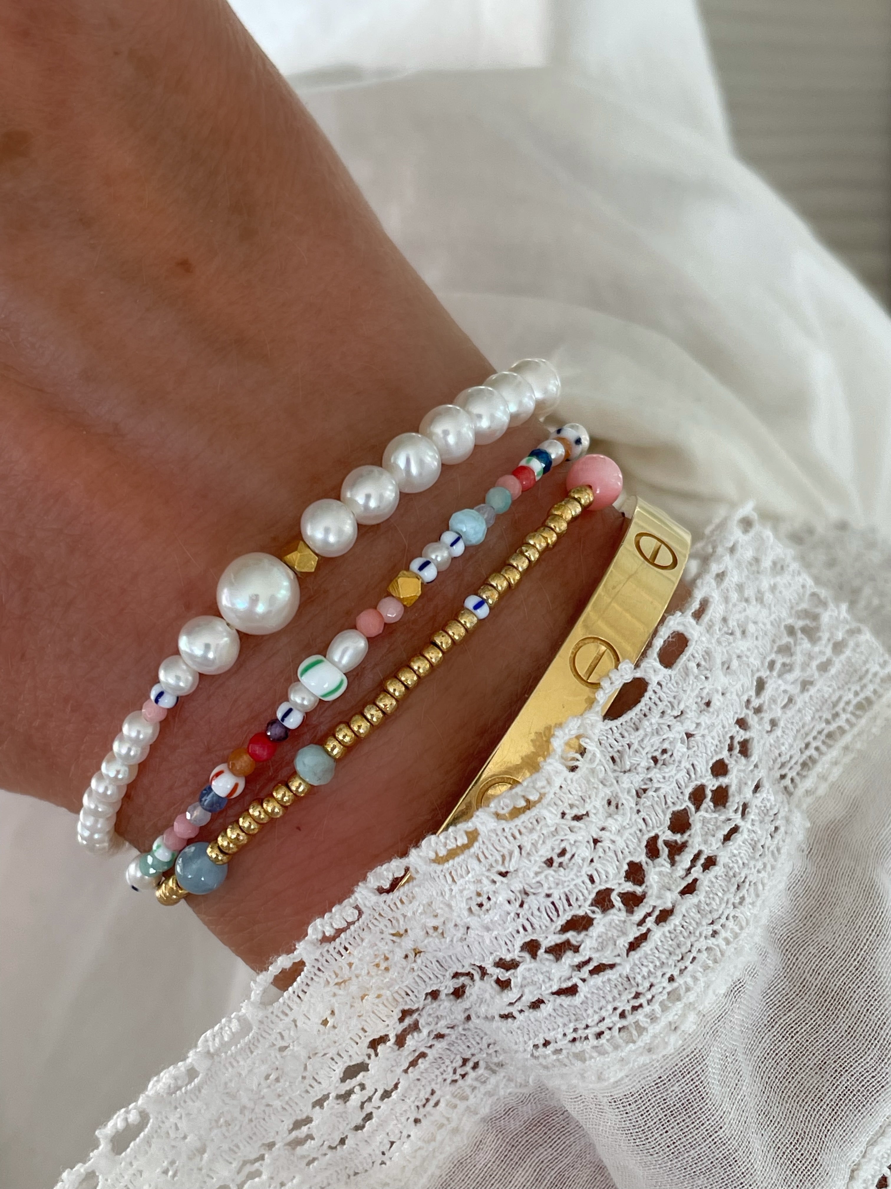 Carolina Bracelet