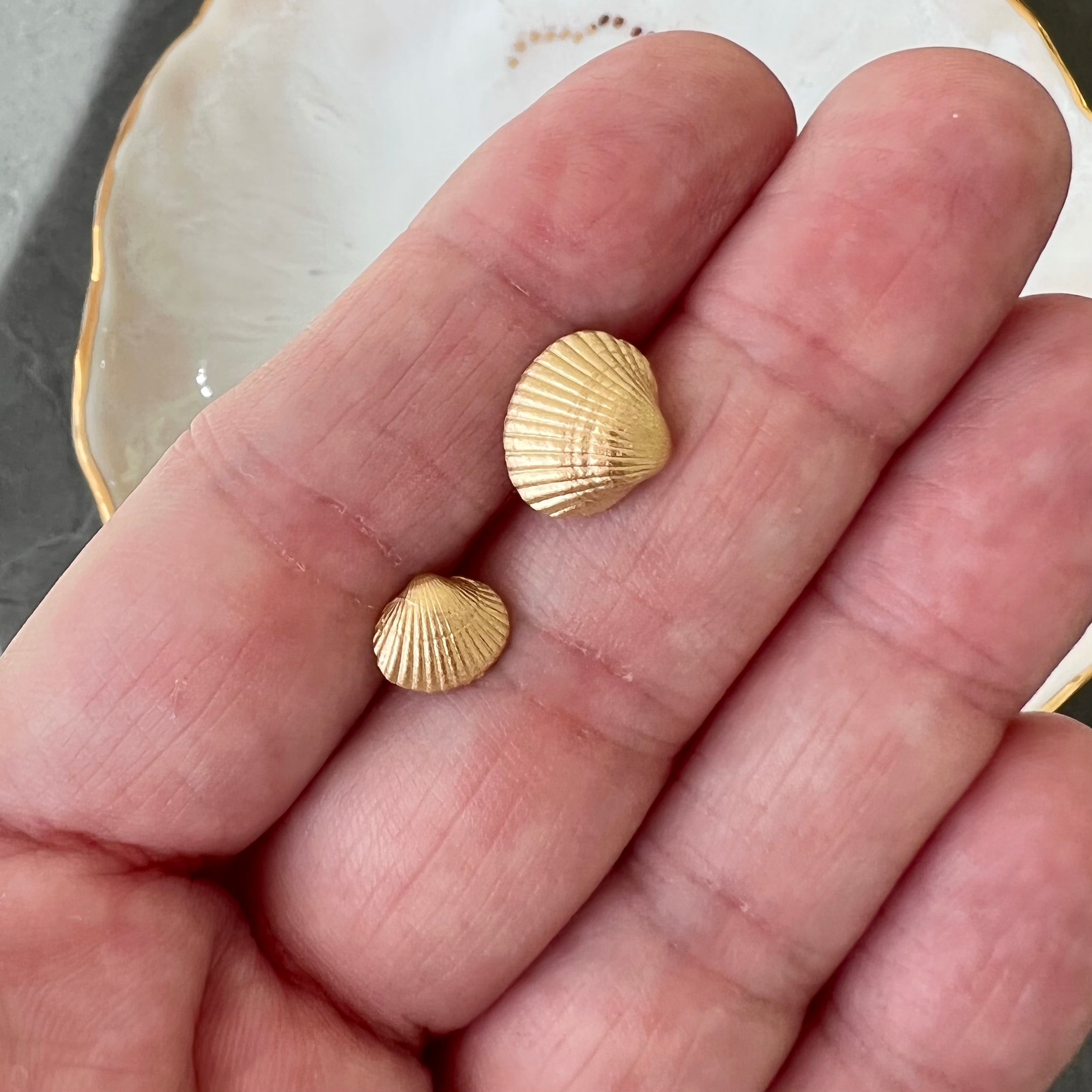 Loulou Earrings
