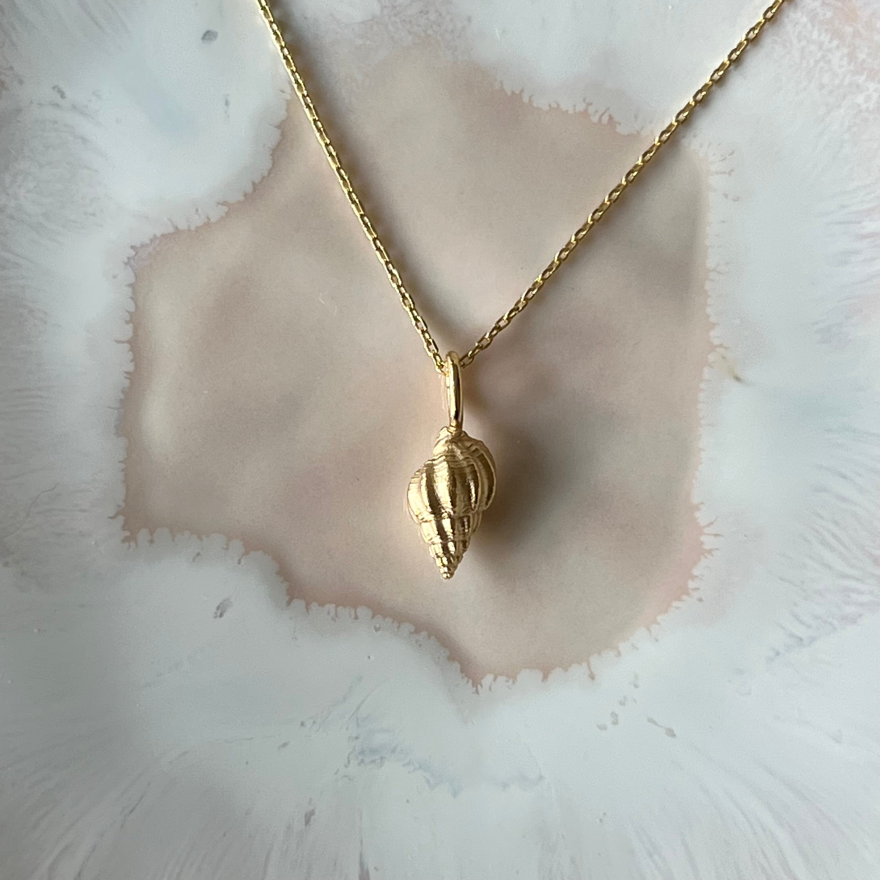 Frida Necklace
