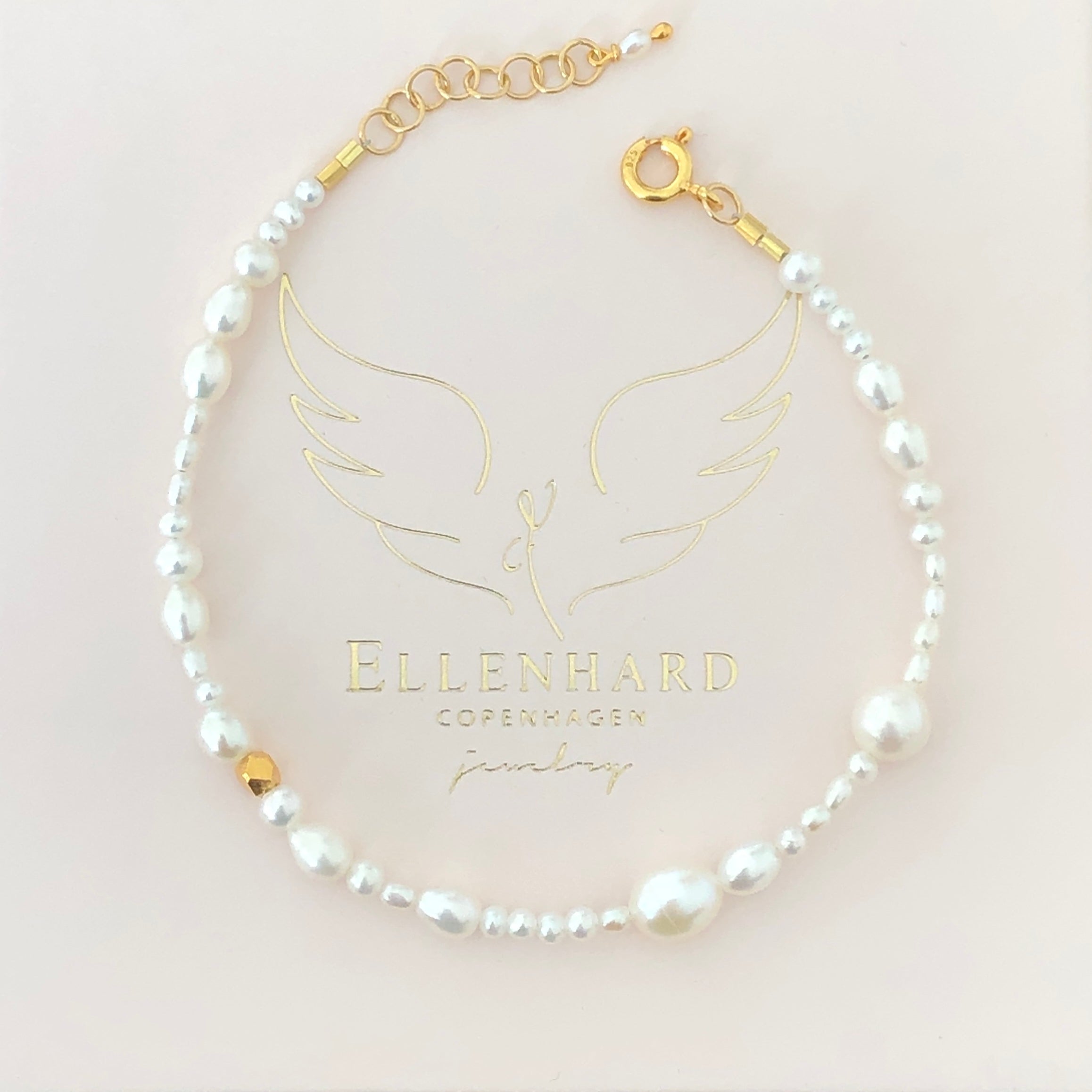 Gabrielle Bracelet