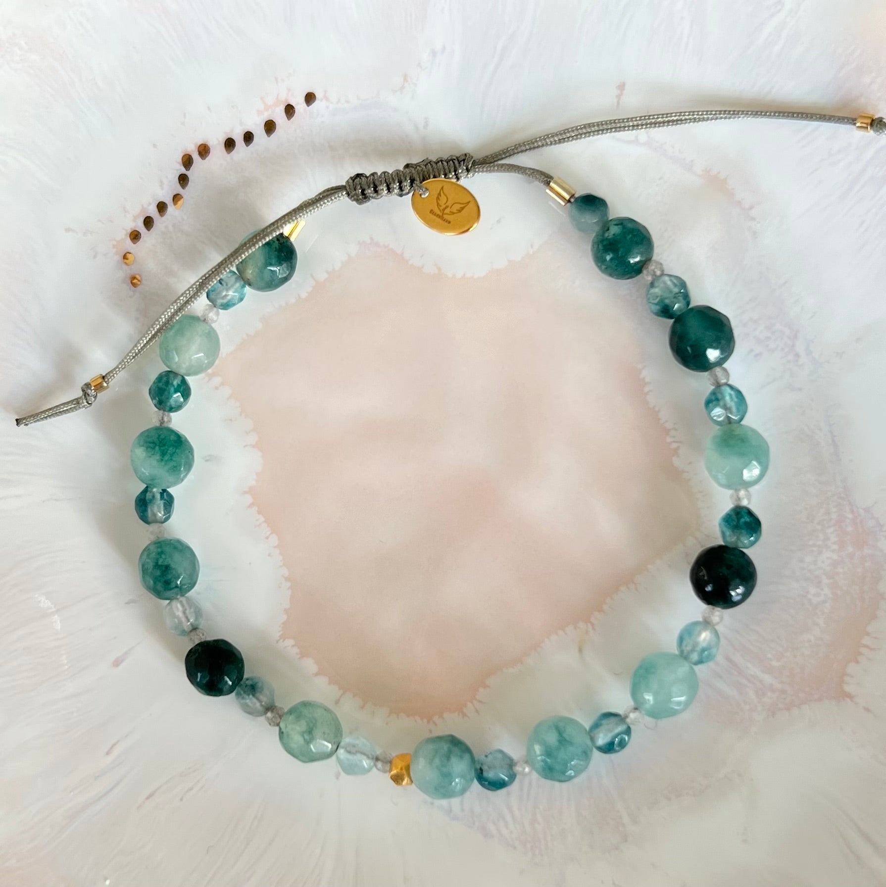 Leo Bracelet