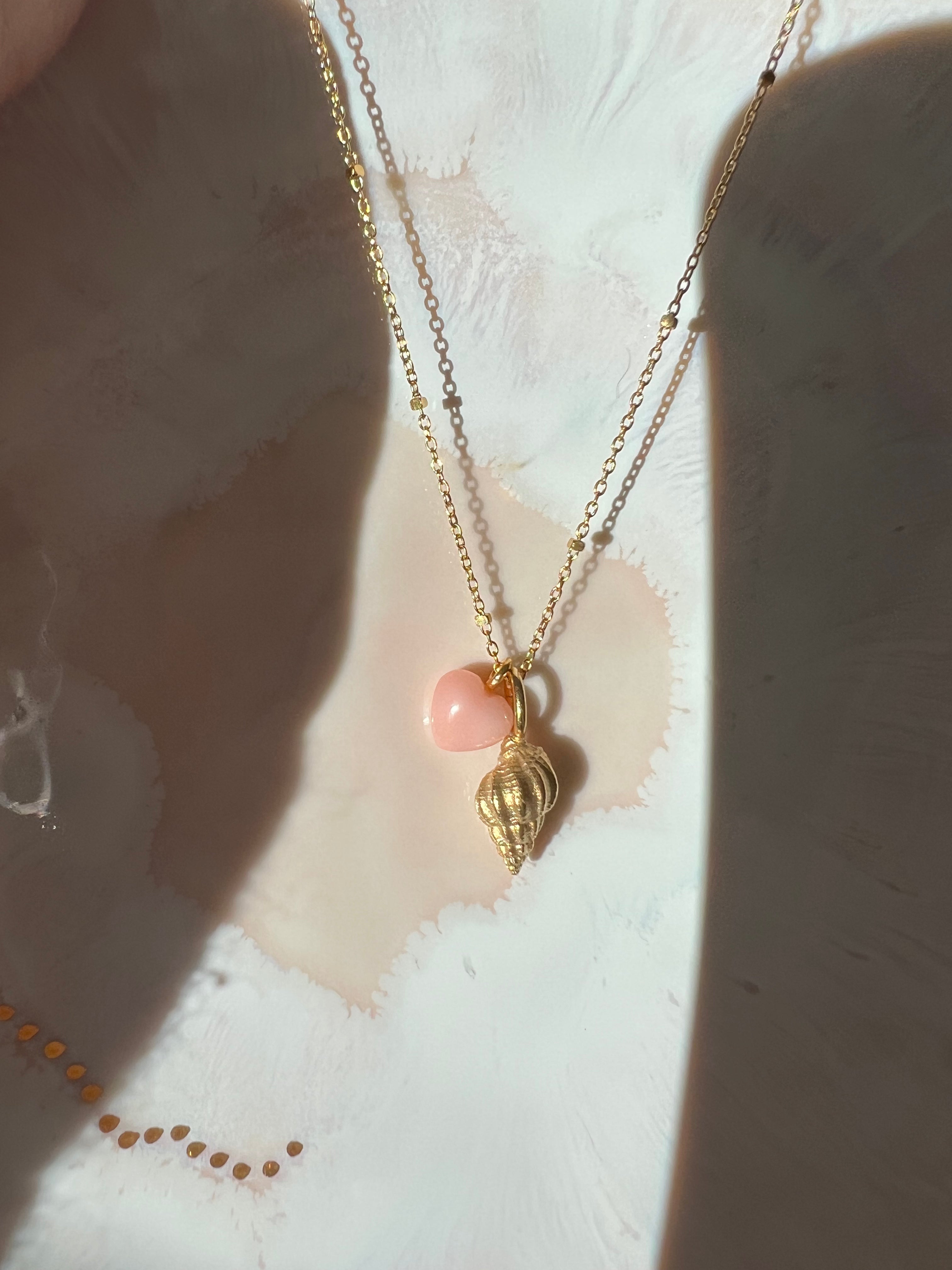 Ellen Necklace
