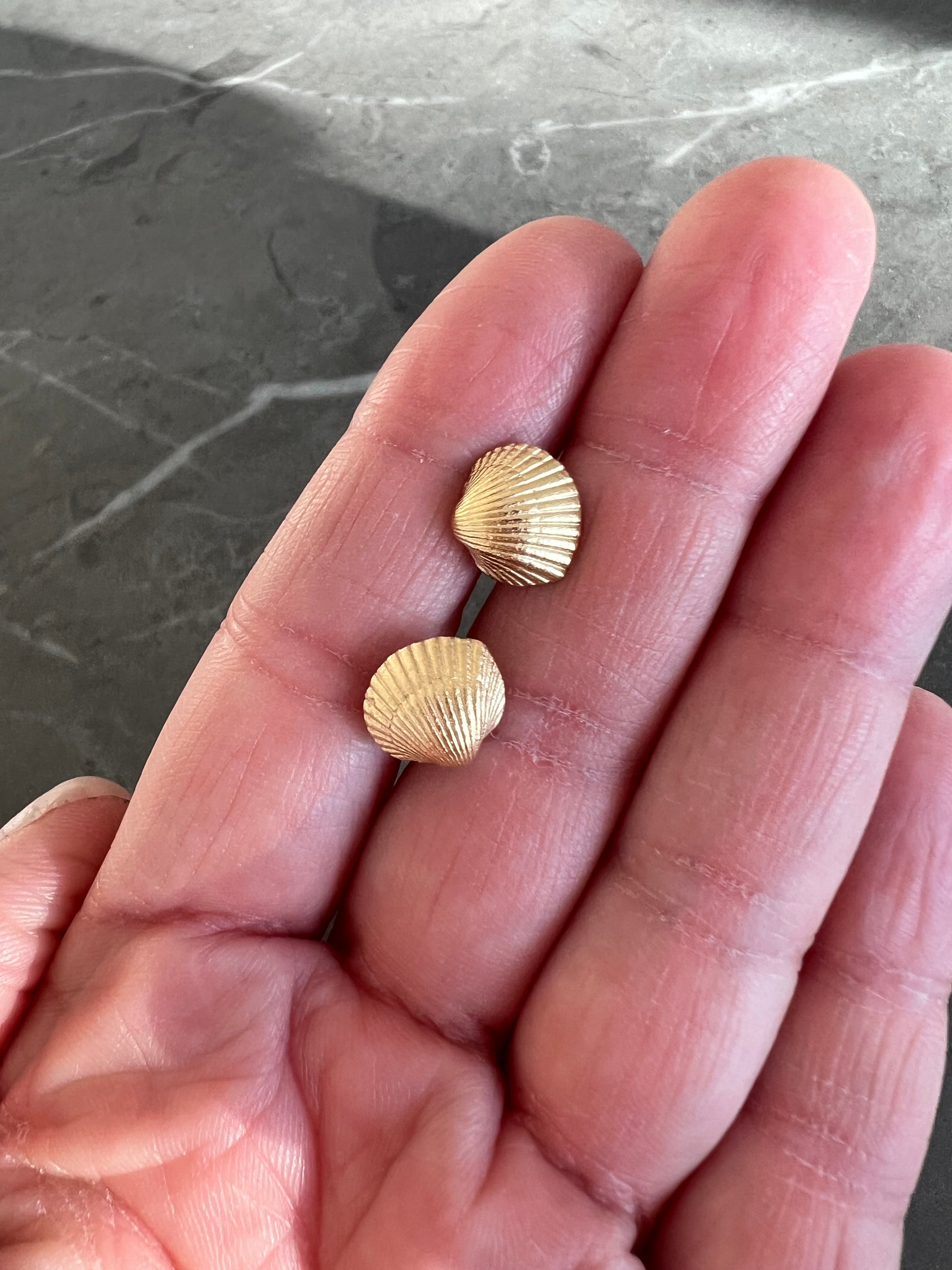 Lucca Mini Earrings