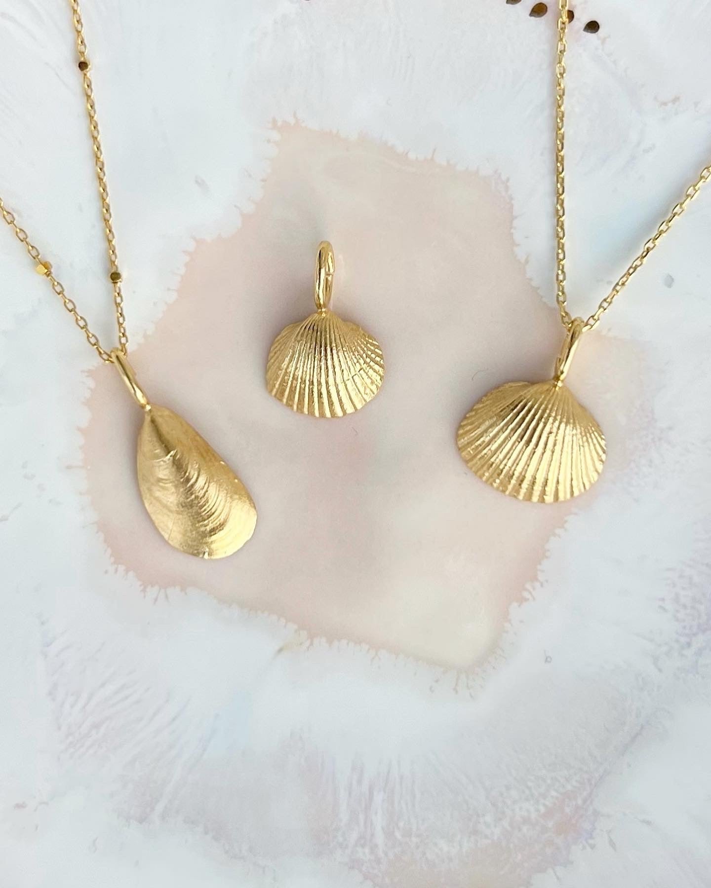 Lucca Necklace
