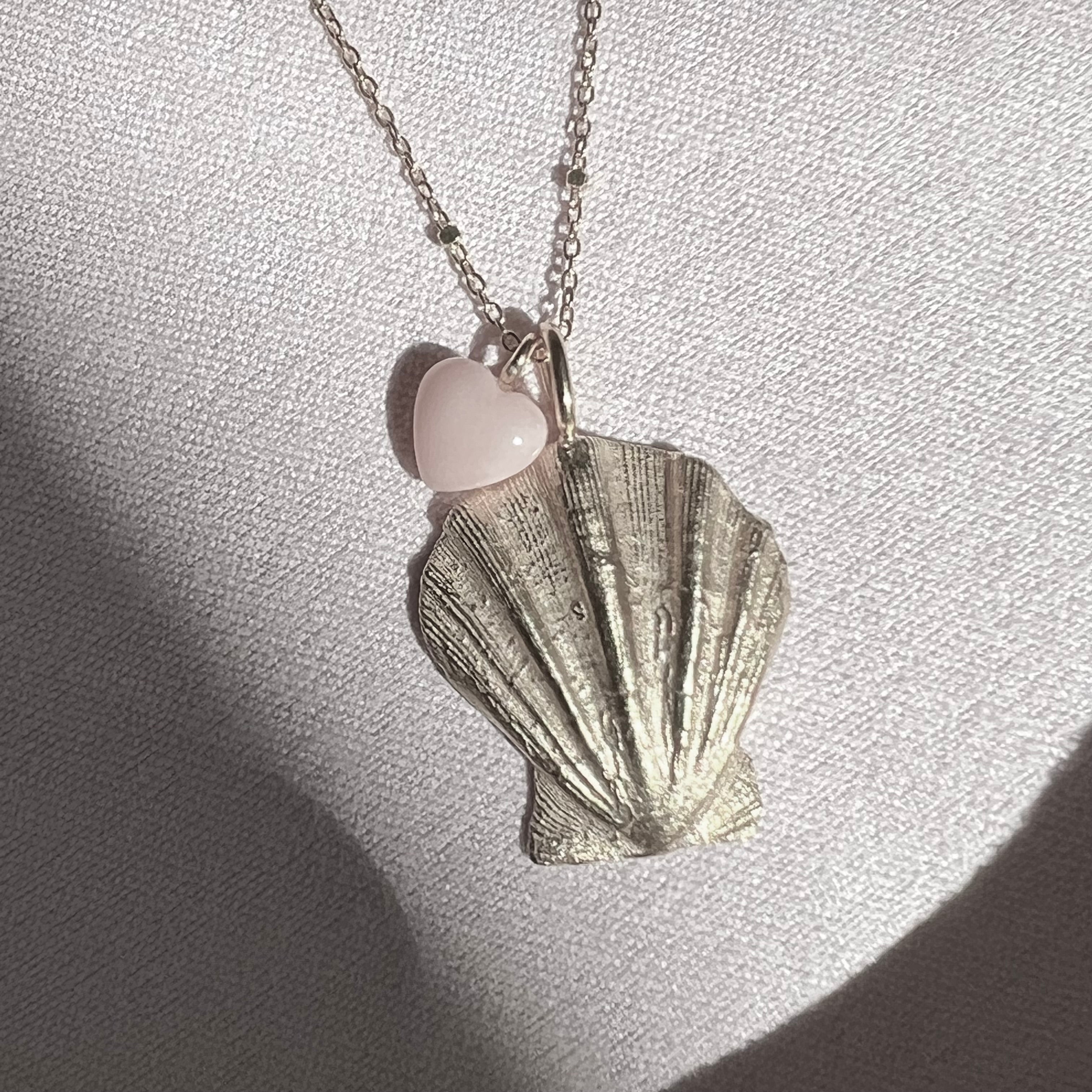 Celine Necklace