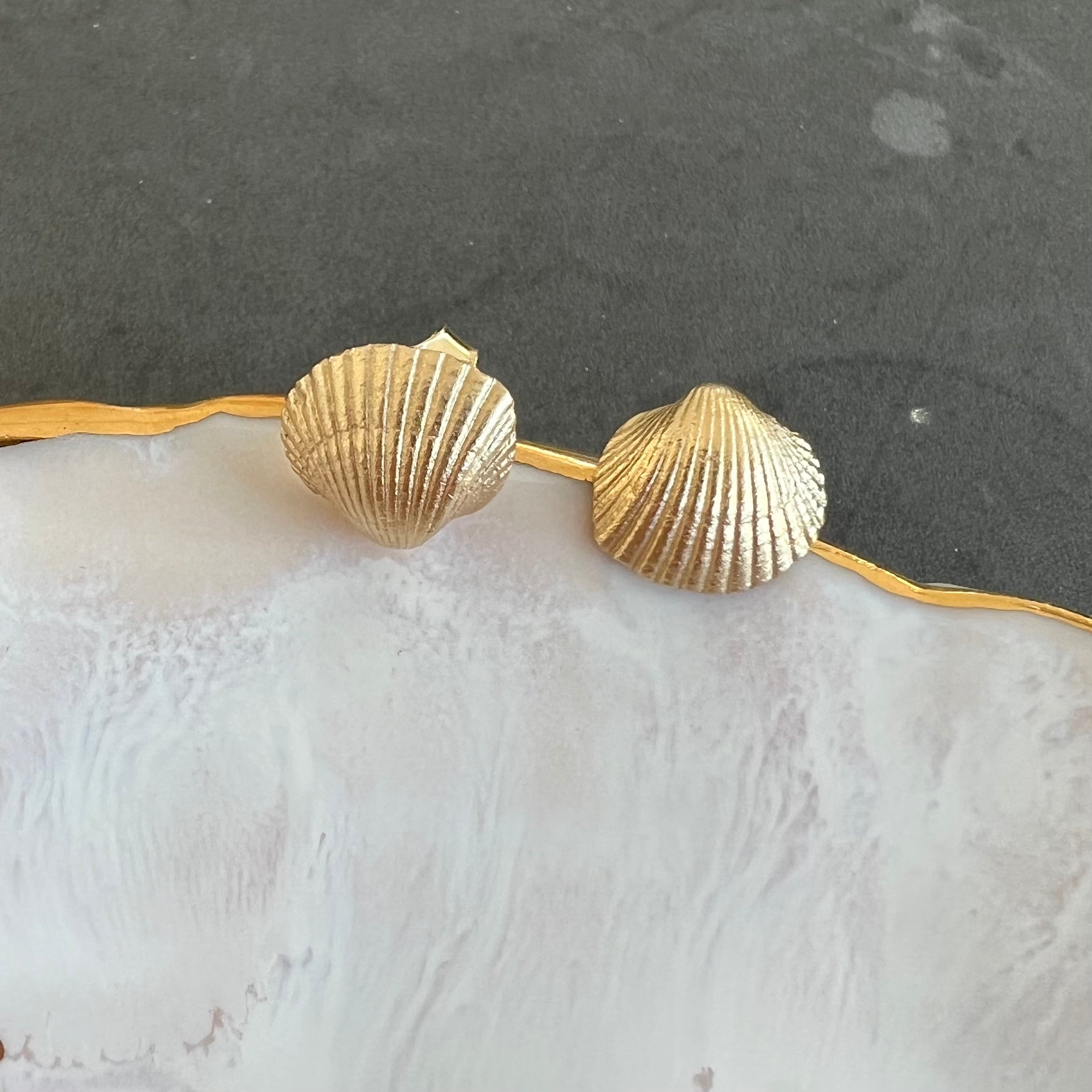 Lucca Mini Earrings