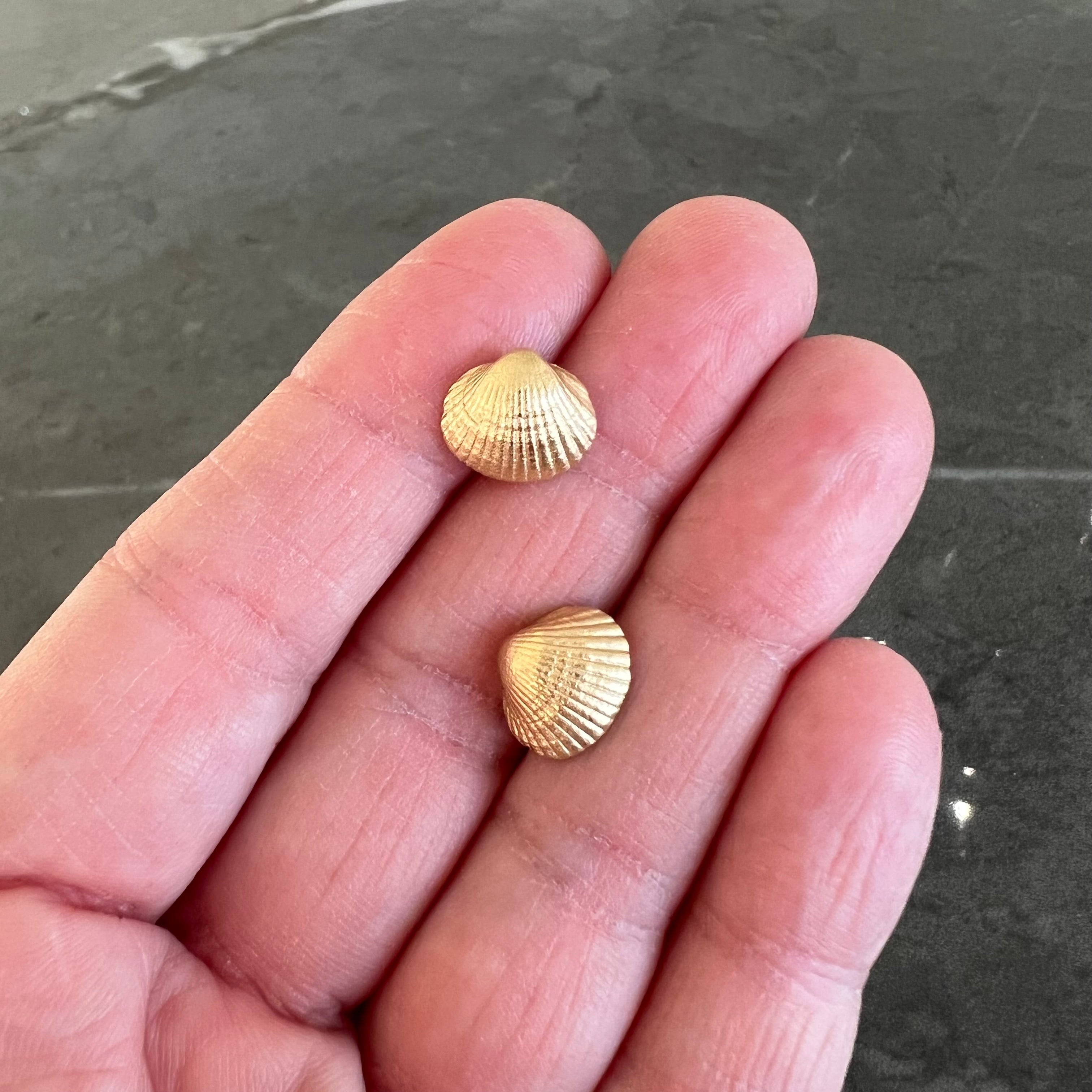 Lousiane Earrings