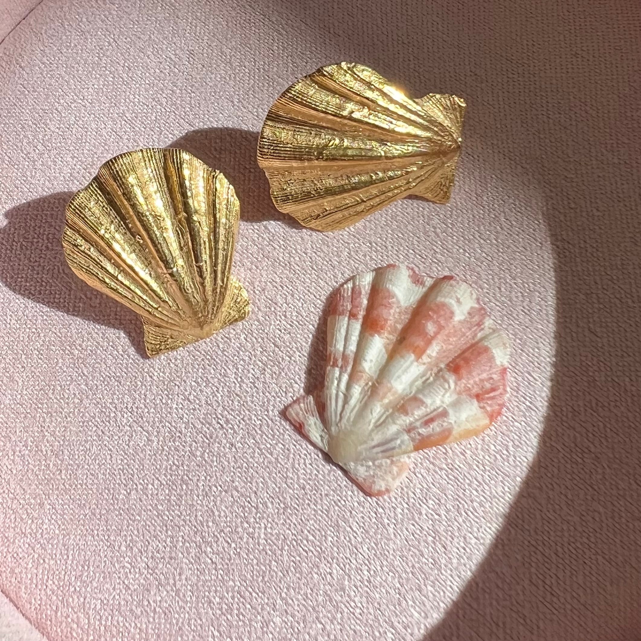 Pippa Earrings