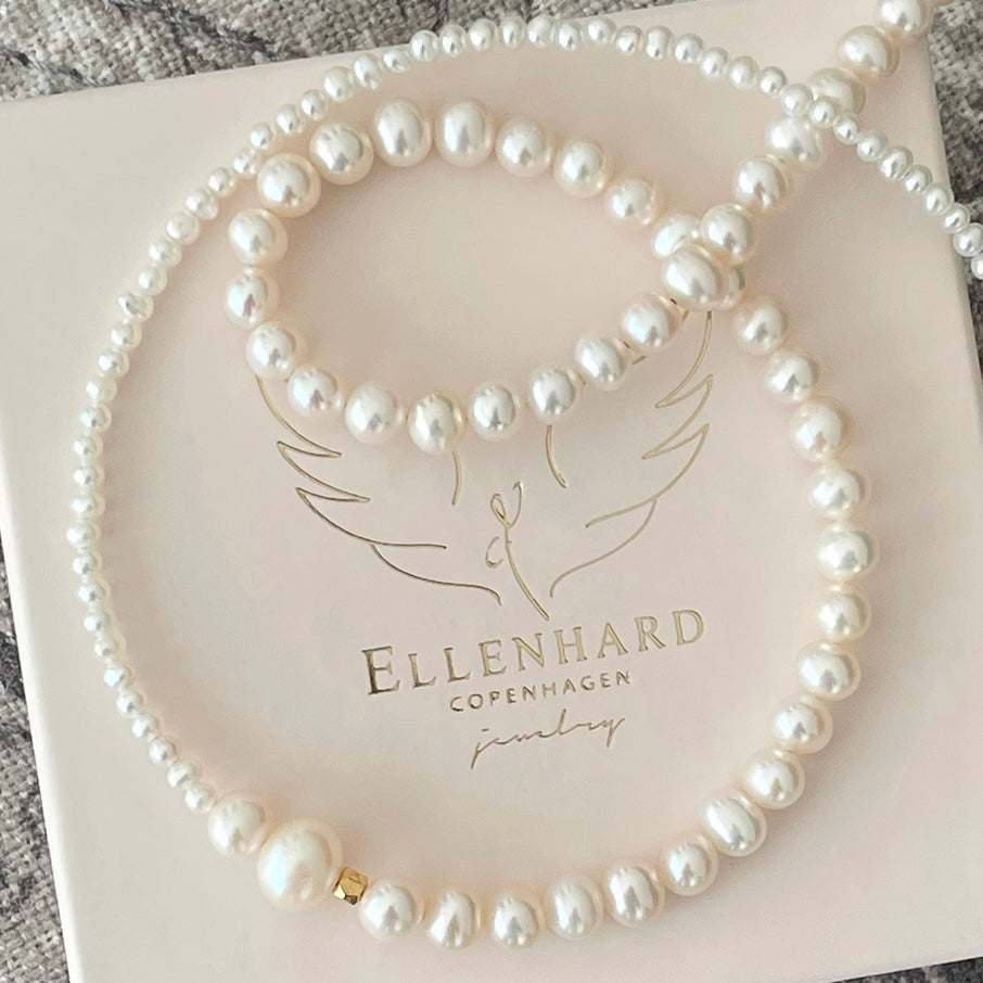 Coco Necklace