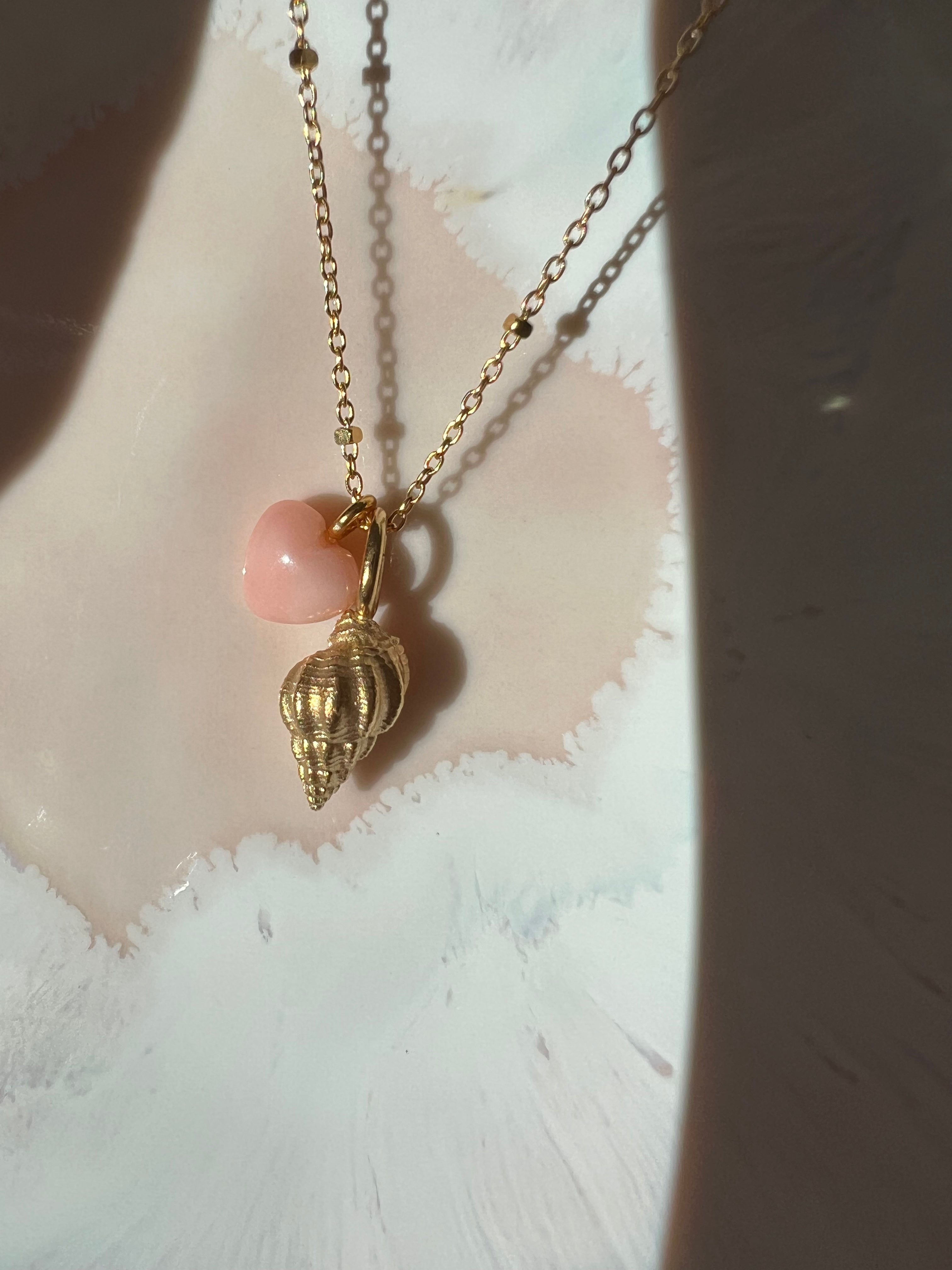 Ellen Necklace