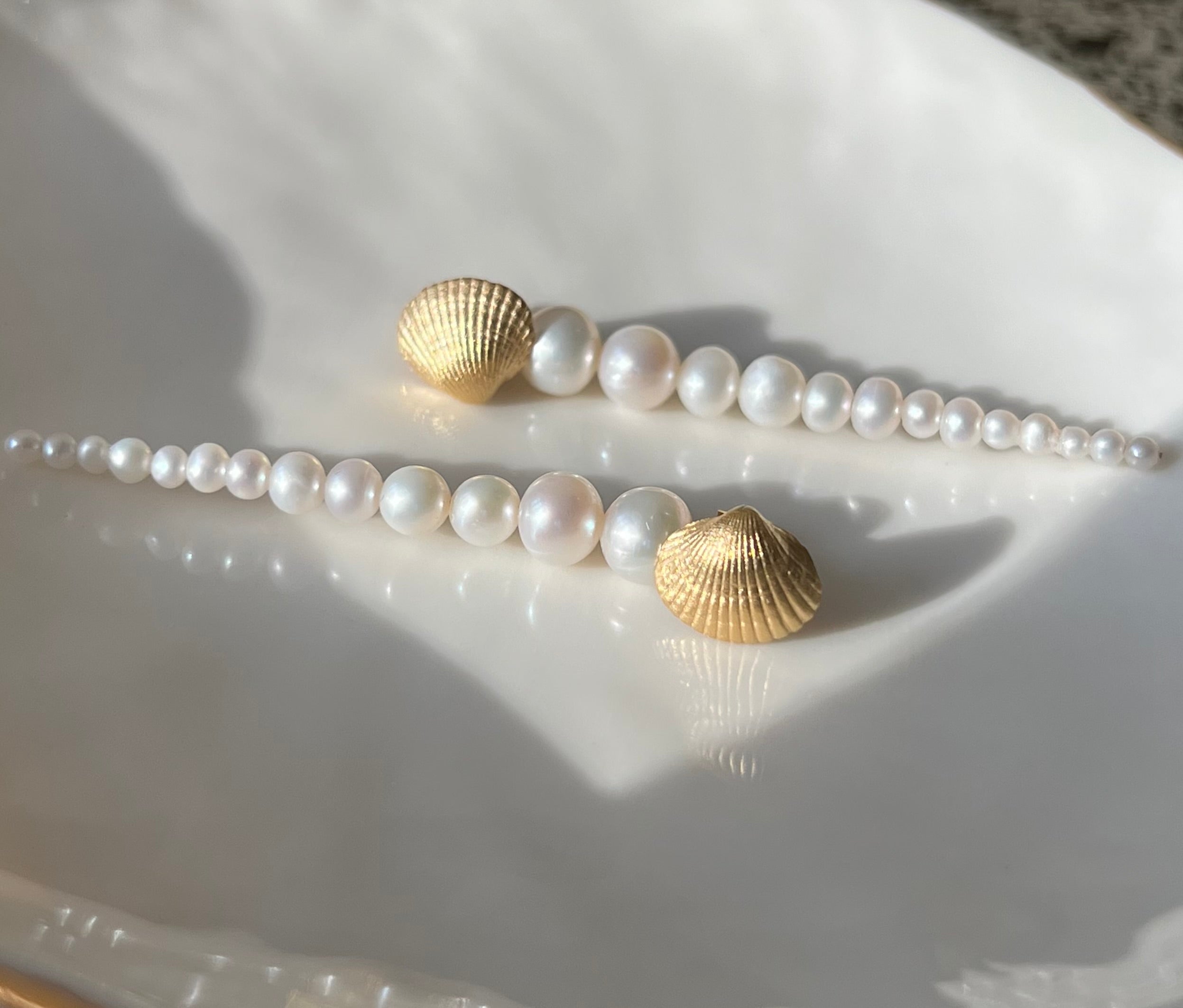 Cæcilie Earrings