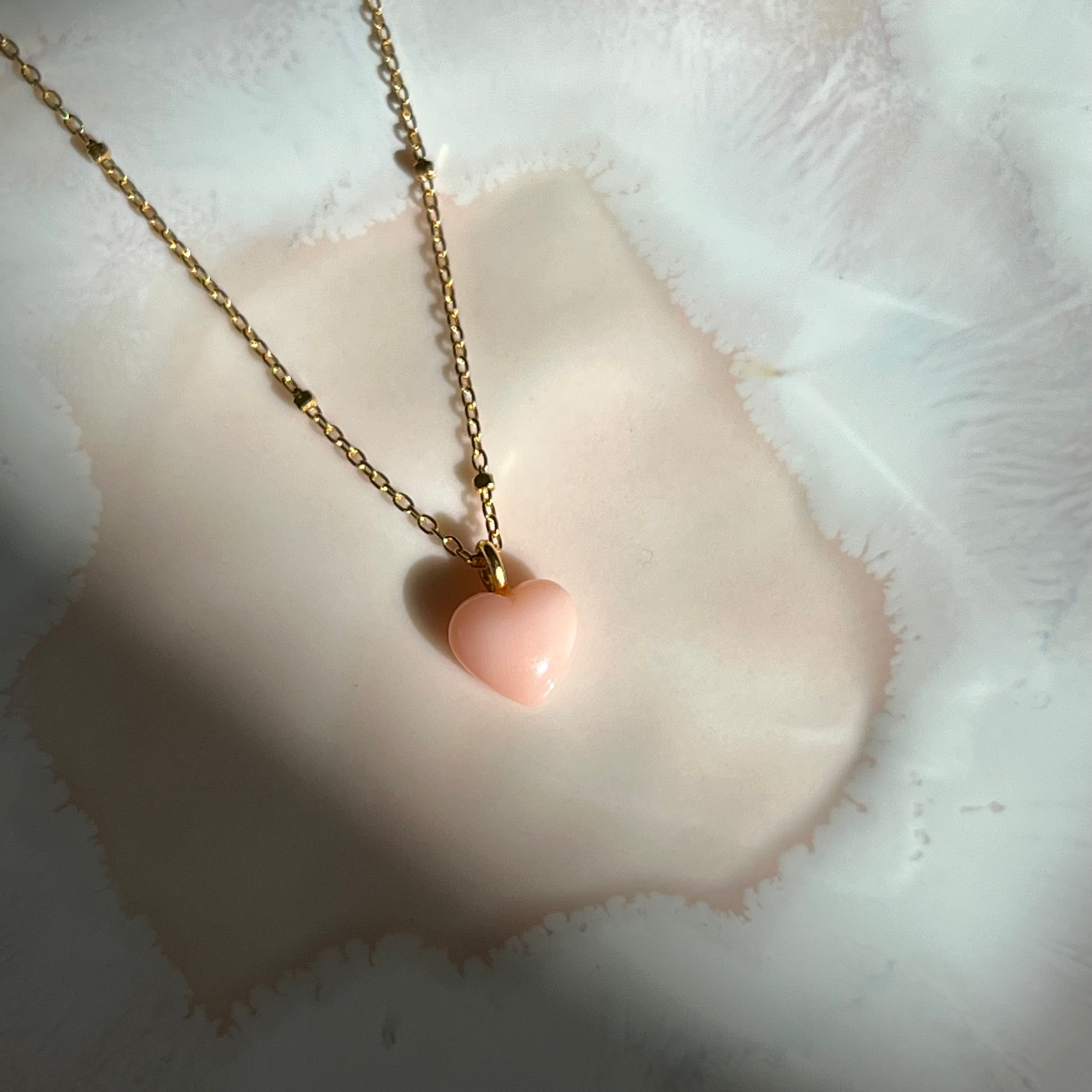 Simone Necklace