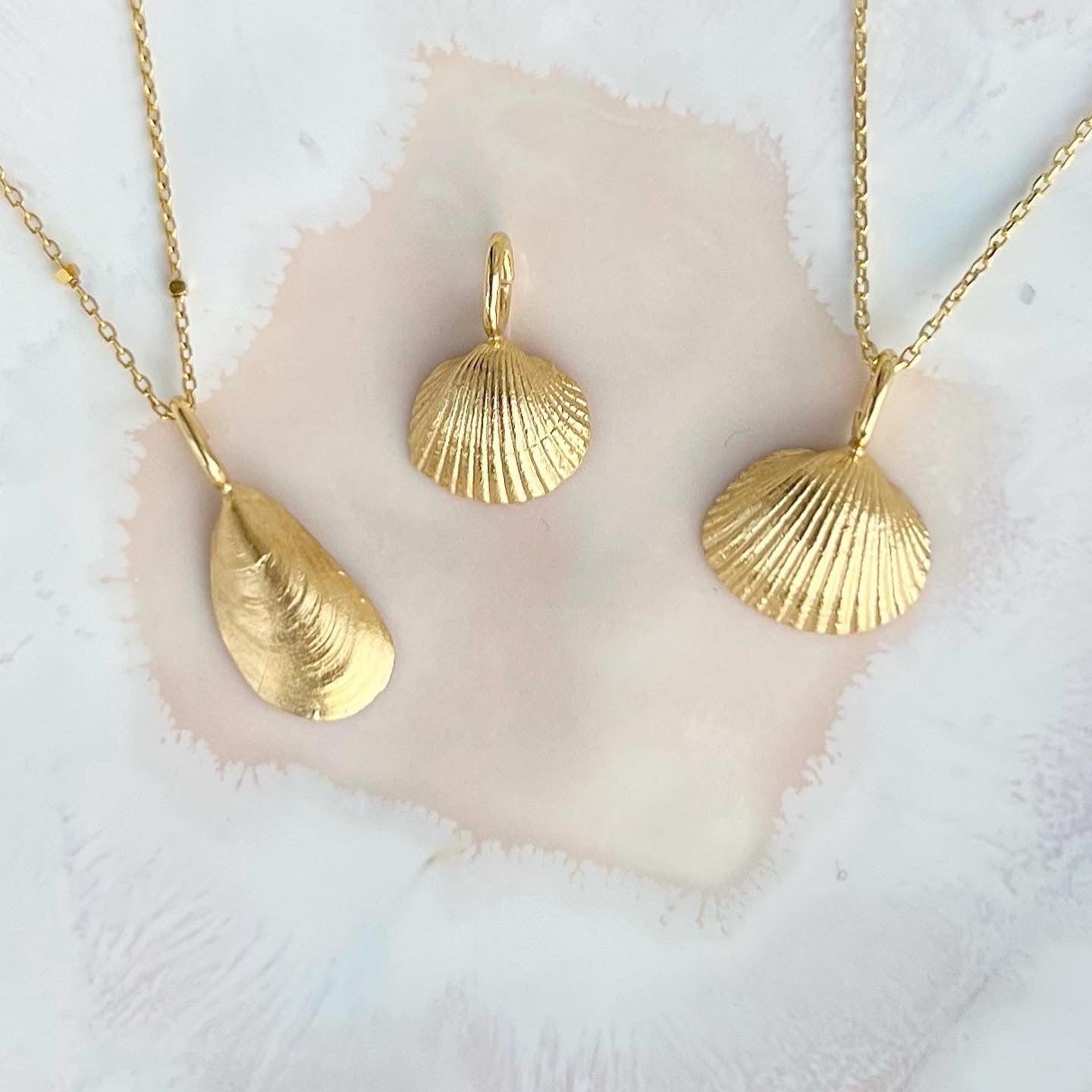 Lucca Mini Necklace