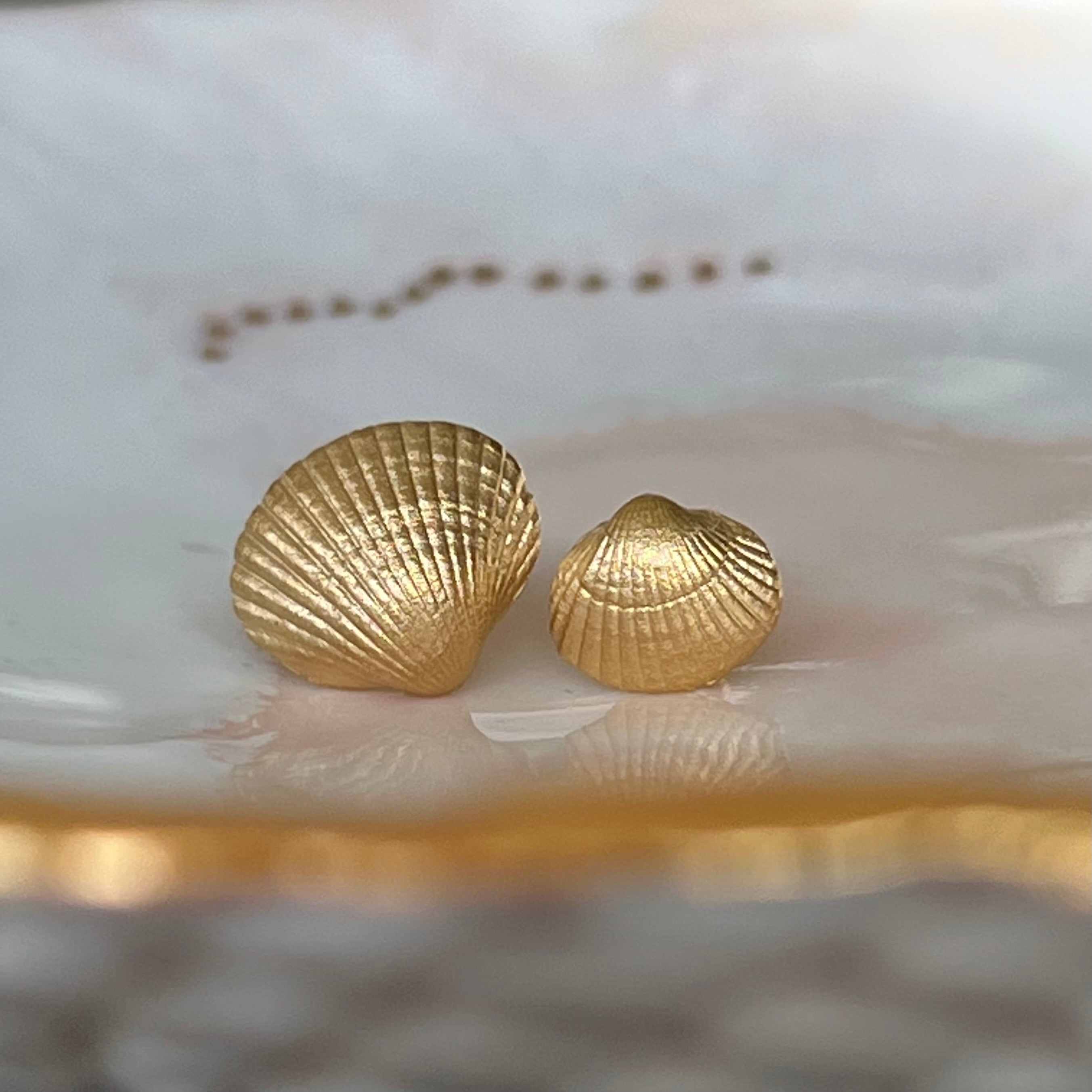 Loulou Earrings