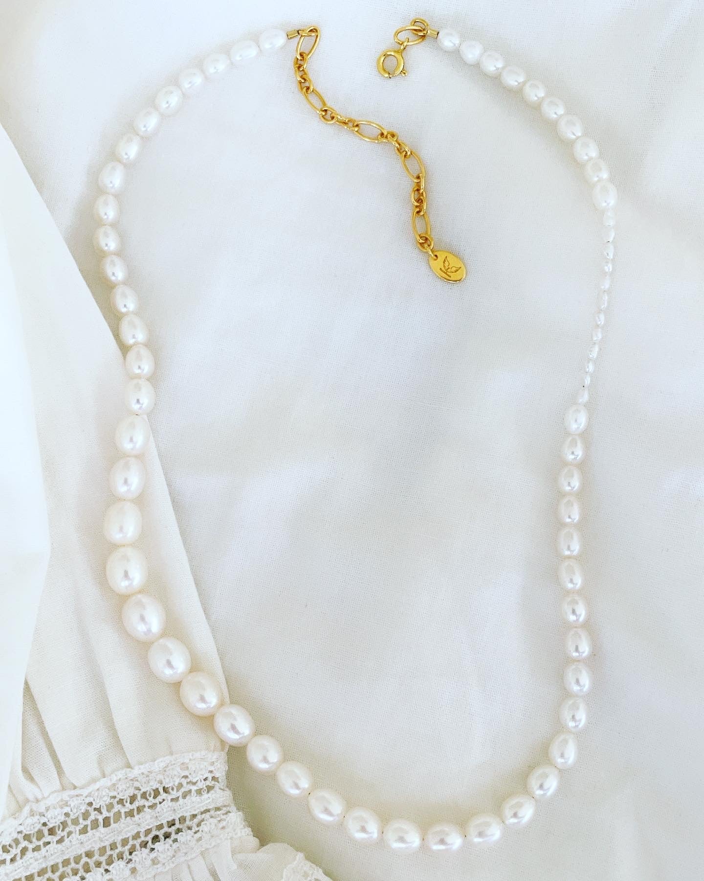 Sonia Necklace
