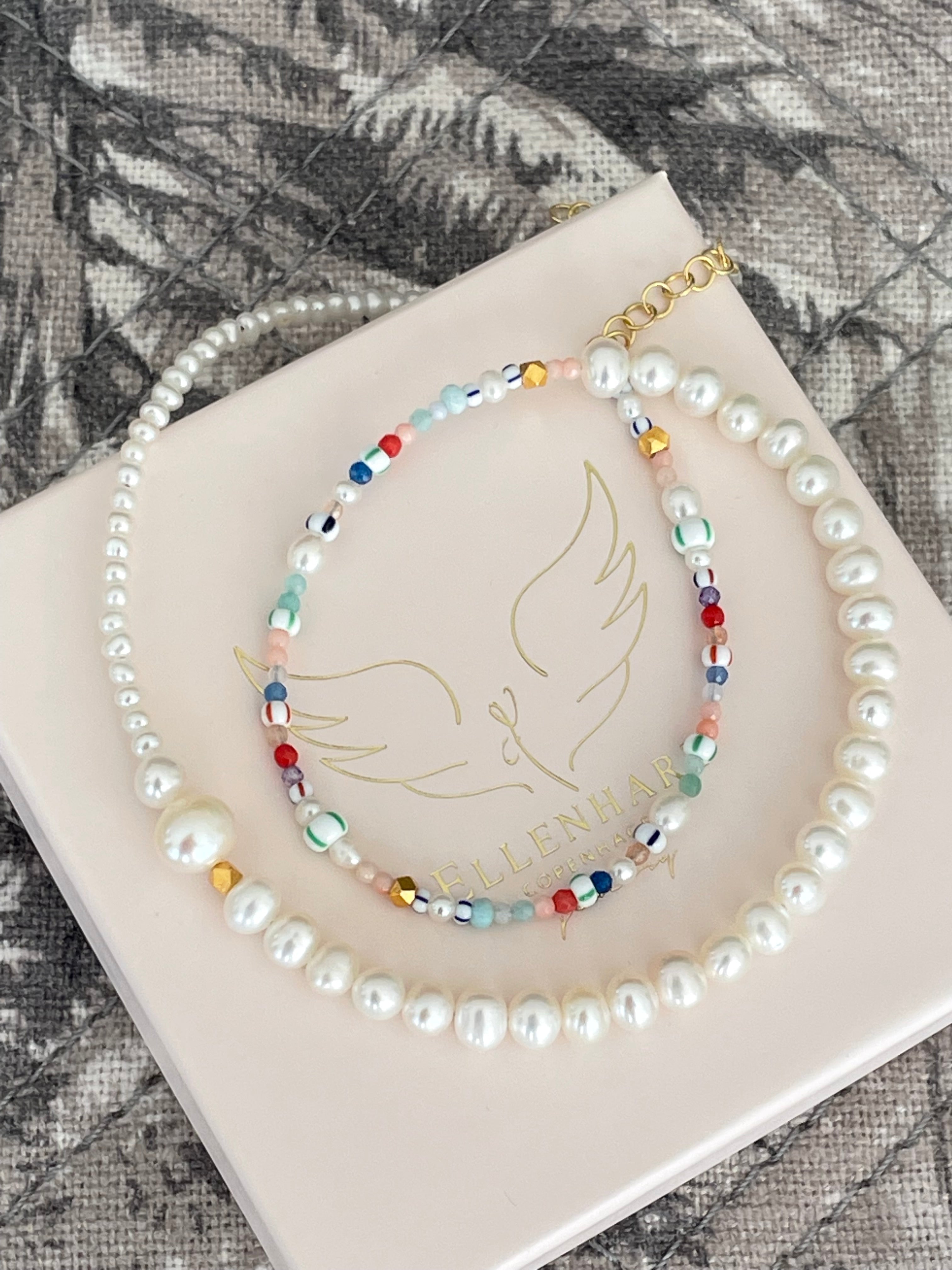 Cocolina Necklace