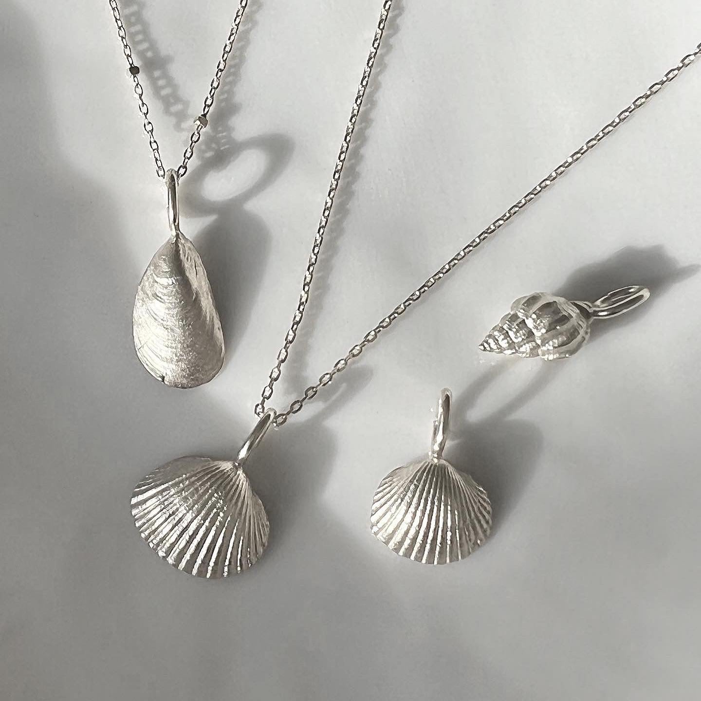 Lucca Mini Necklace