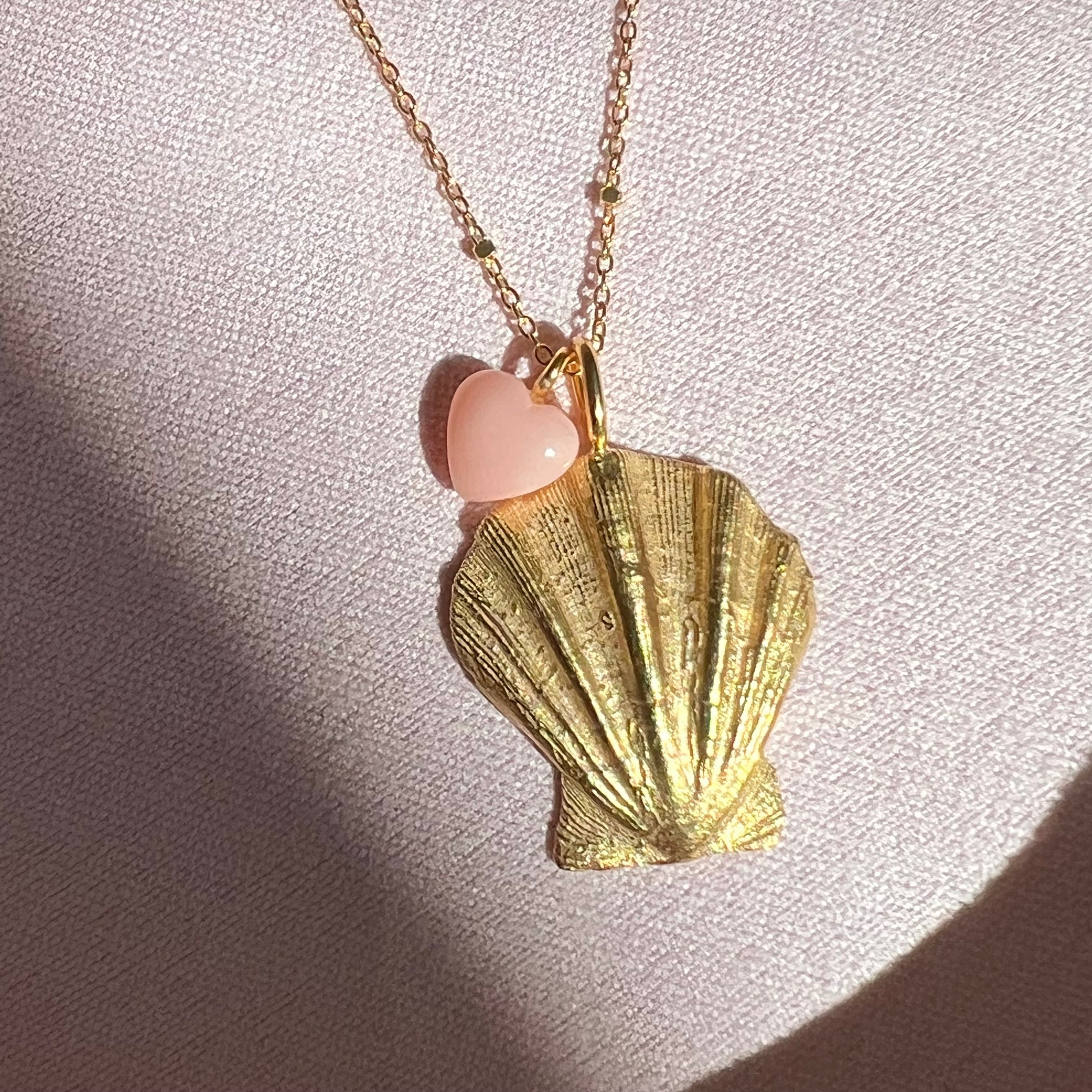 Celine Necklace
