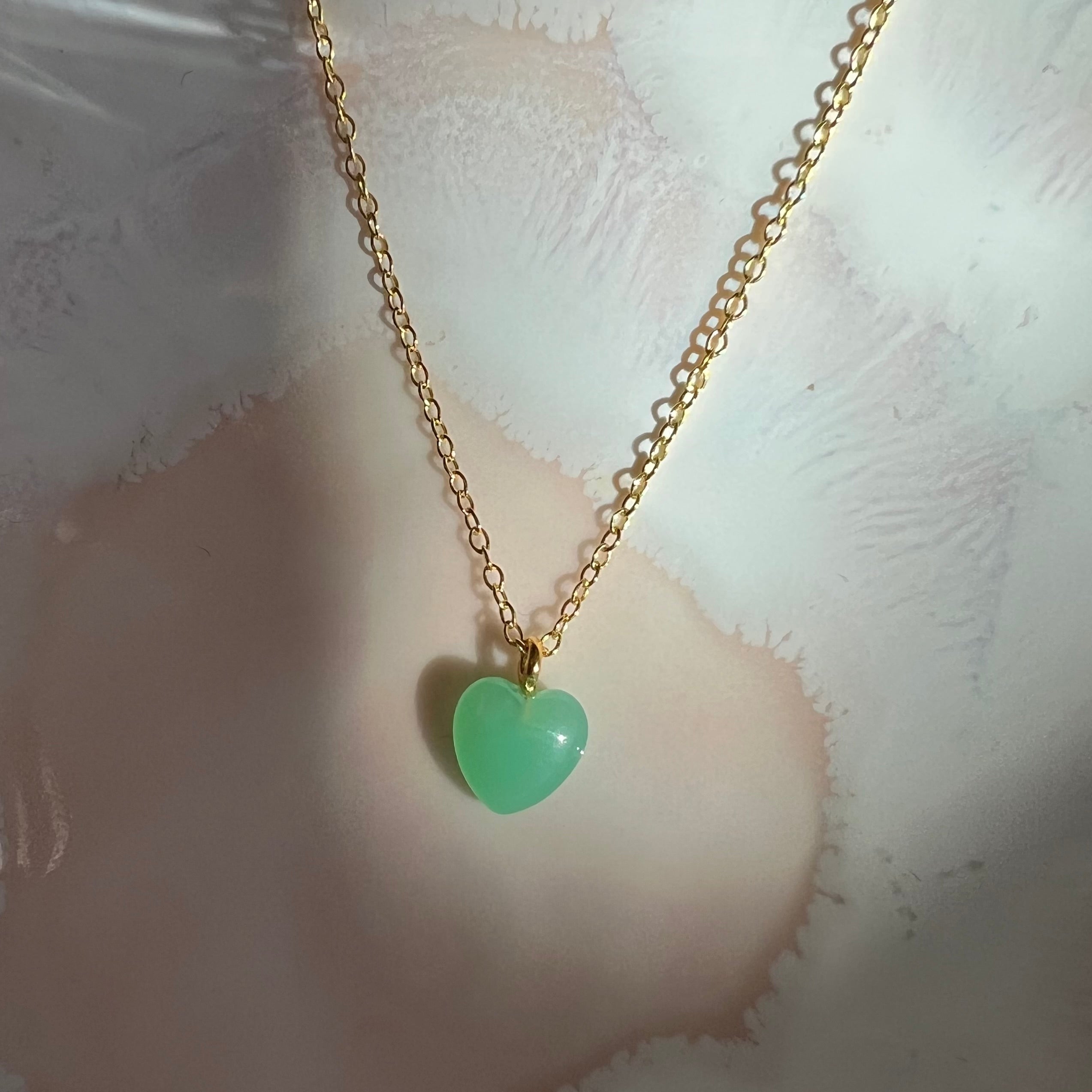 Laurie Necklace