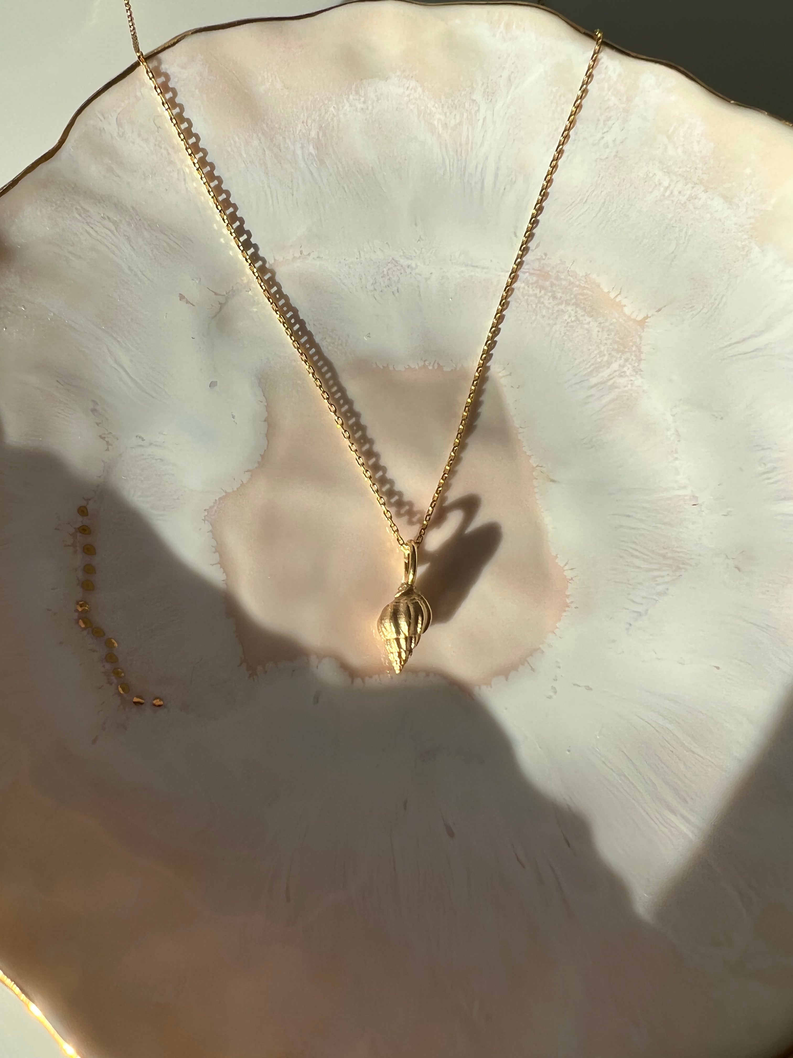 Frida Necklace