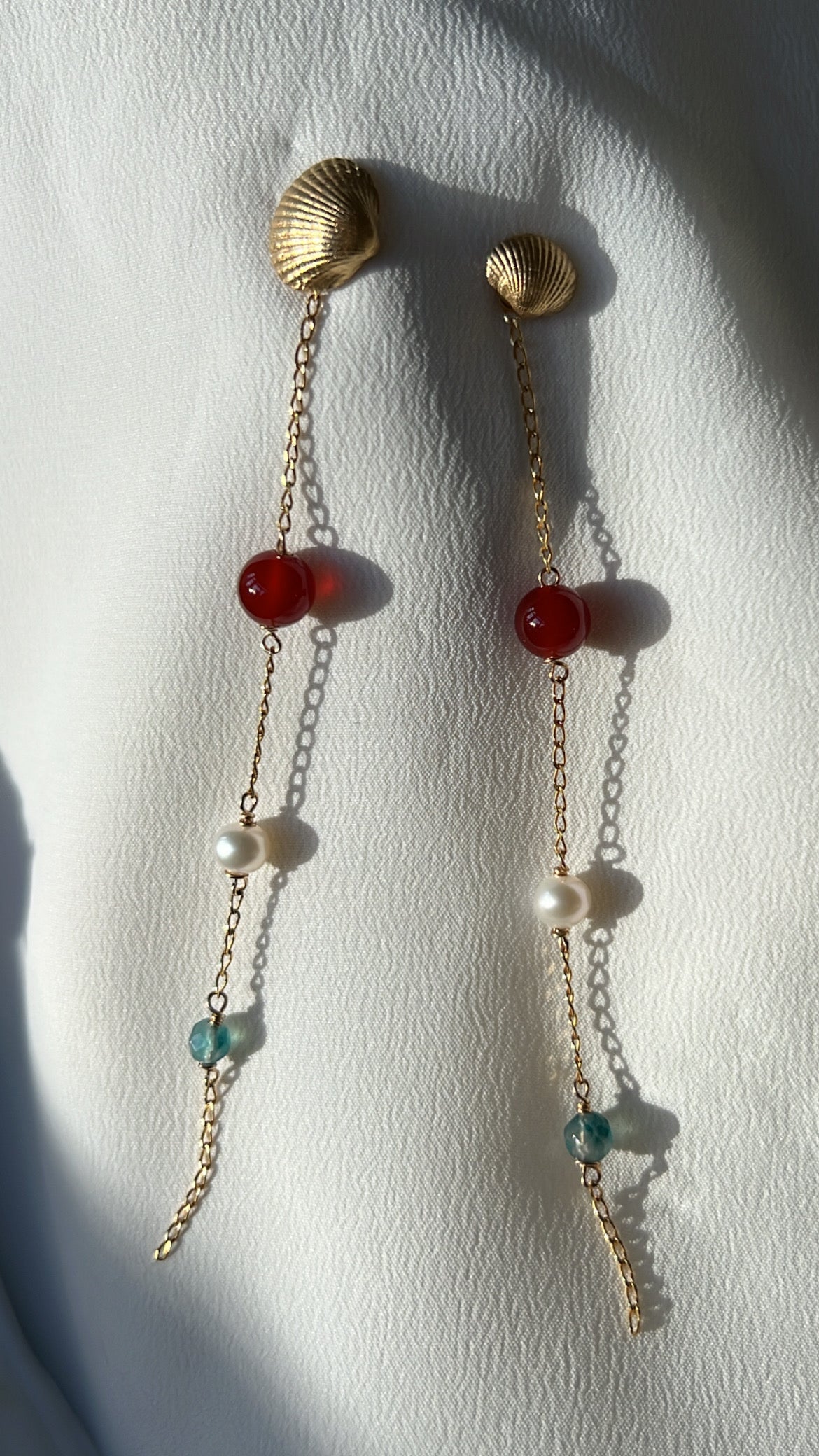 Louise Earrings