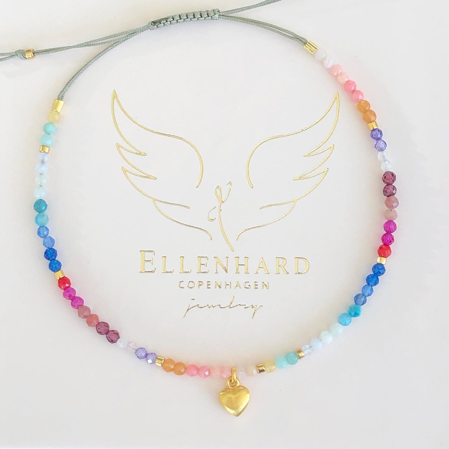 Tulle Bracelet