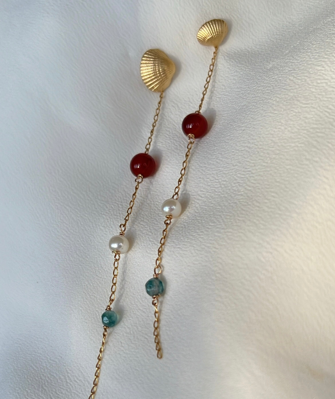 Louise Earrings