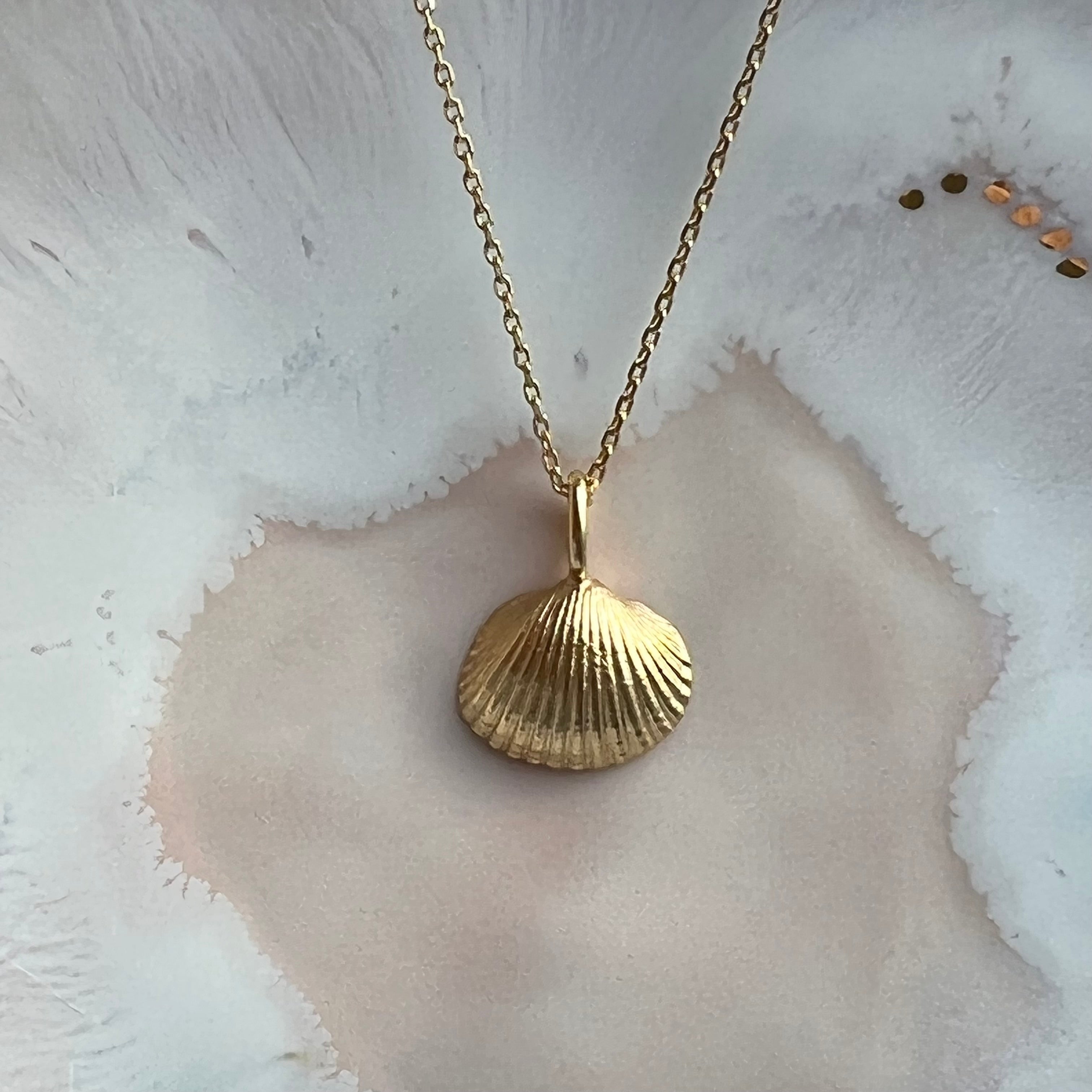 Lucca Necklace