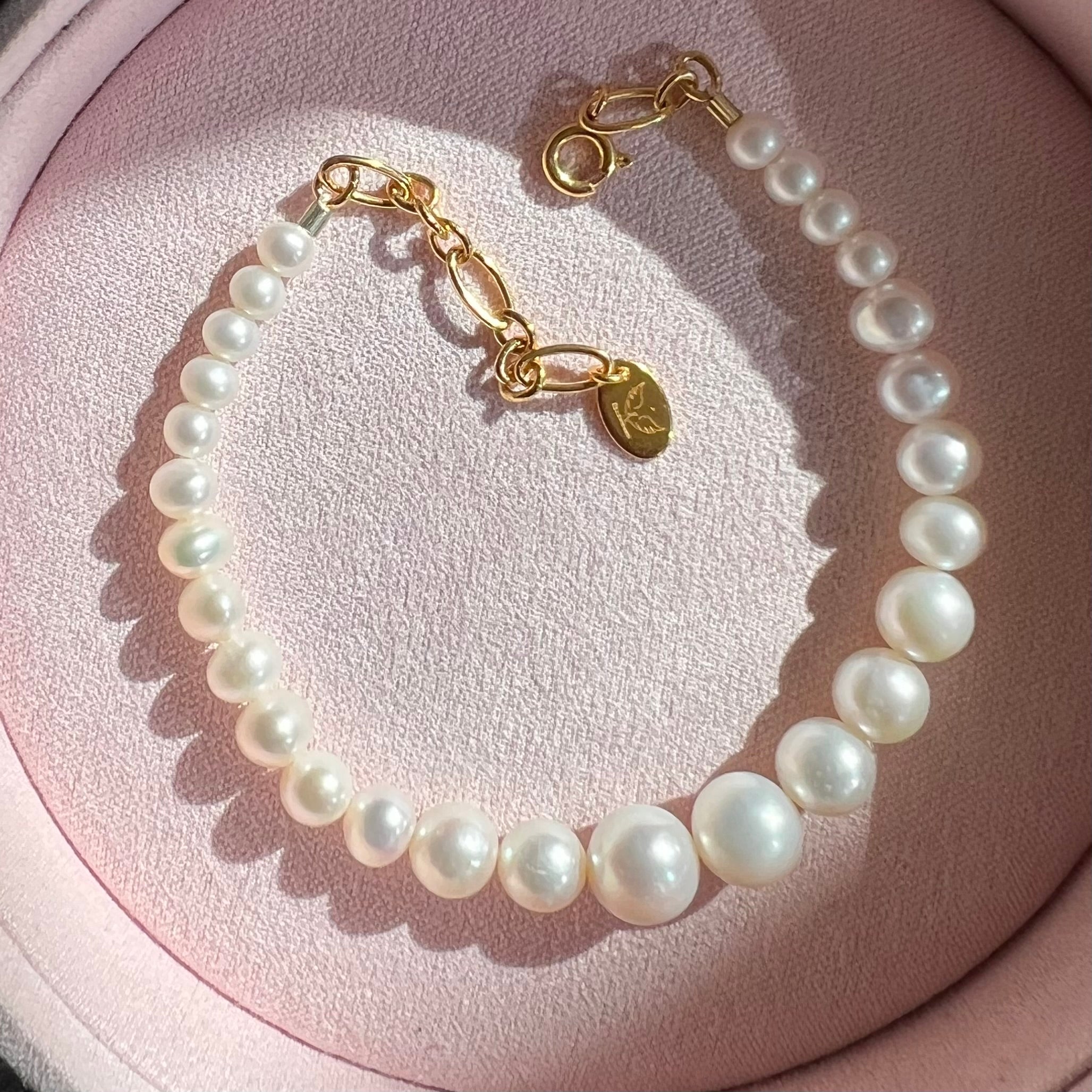 Milla Bracelet