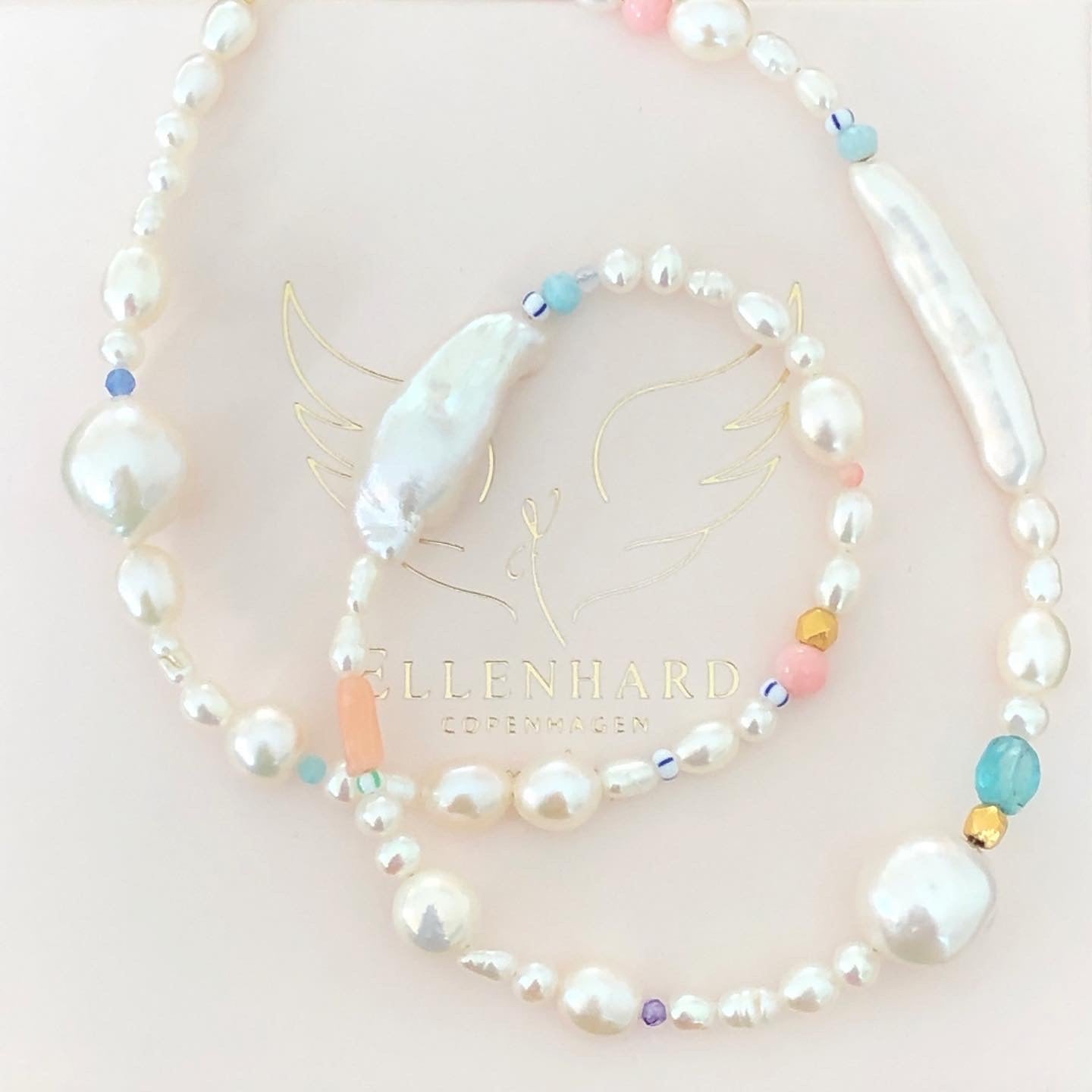 Barbara Necklace