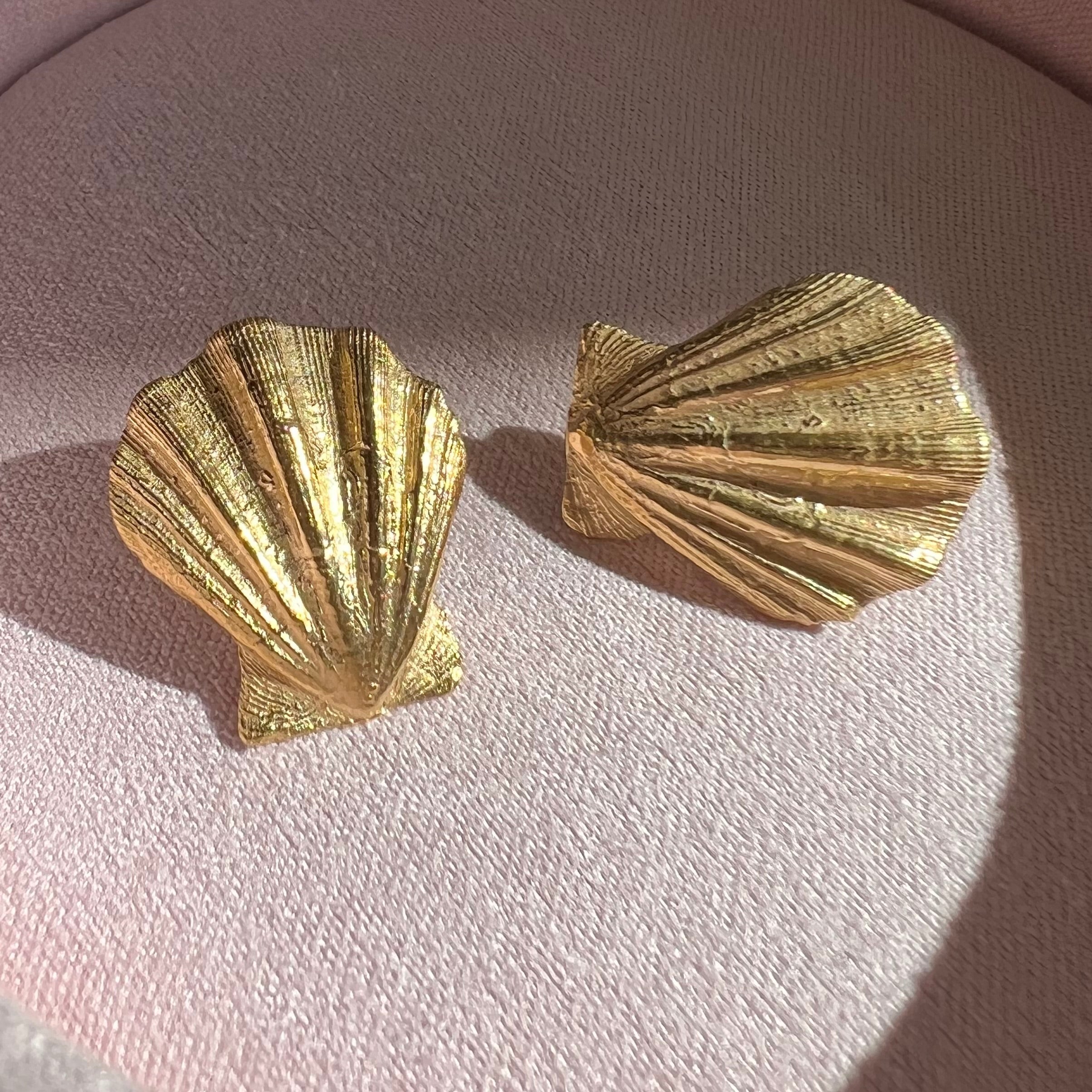 Pippa Earrings