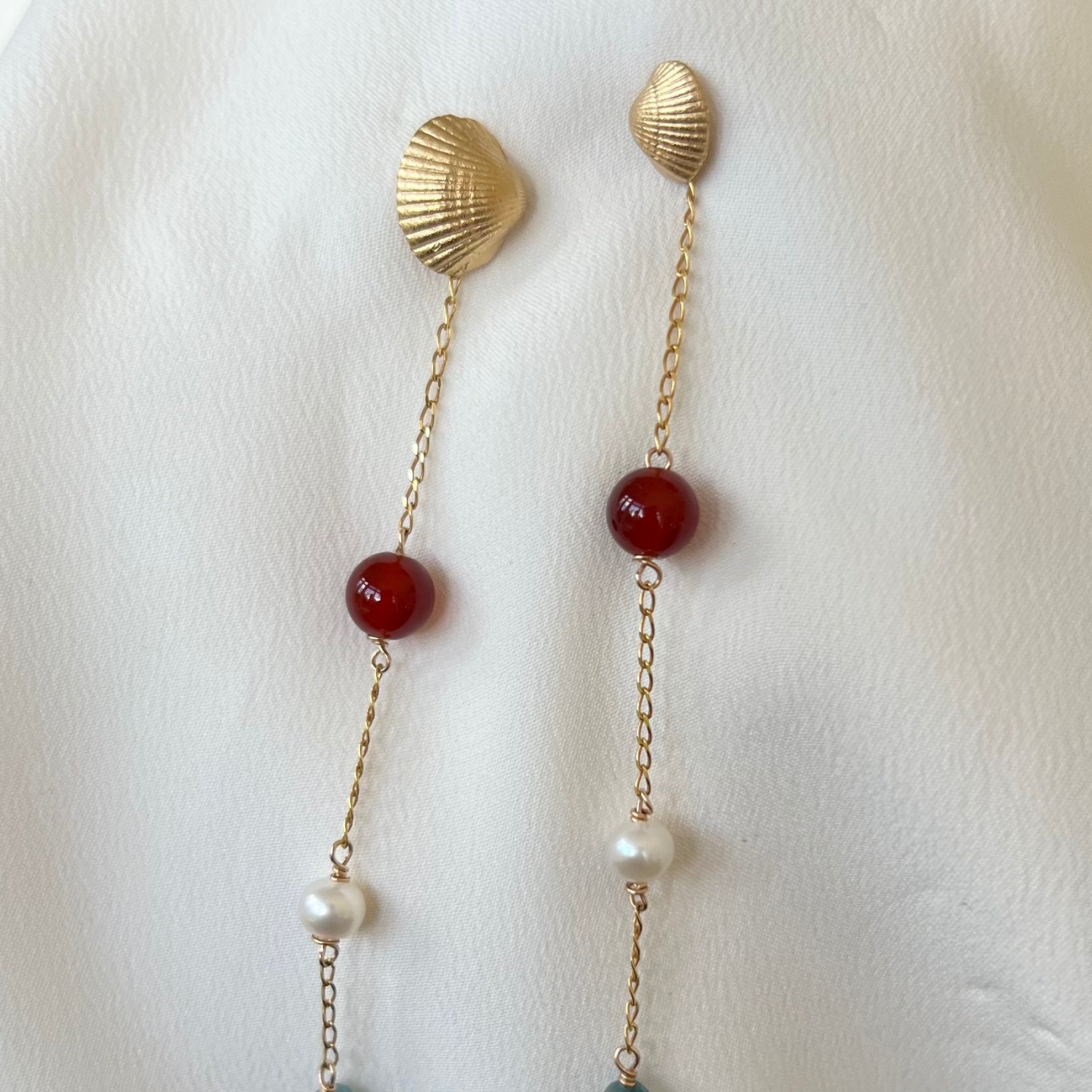 Louise Earrings