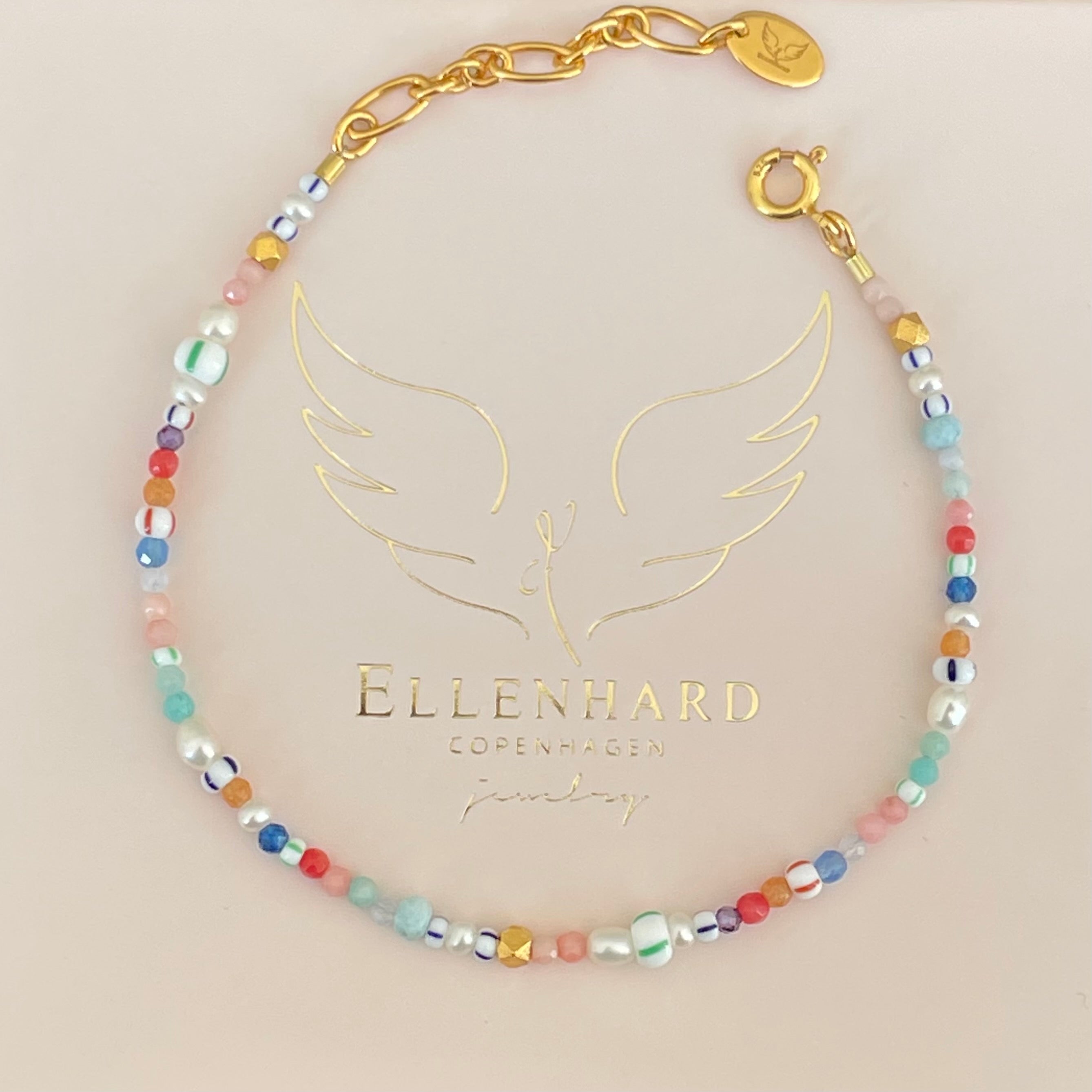 Carolina Bracelet