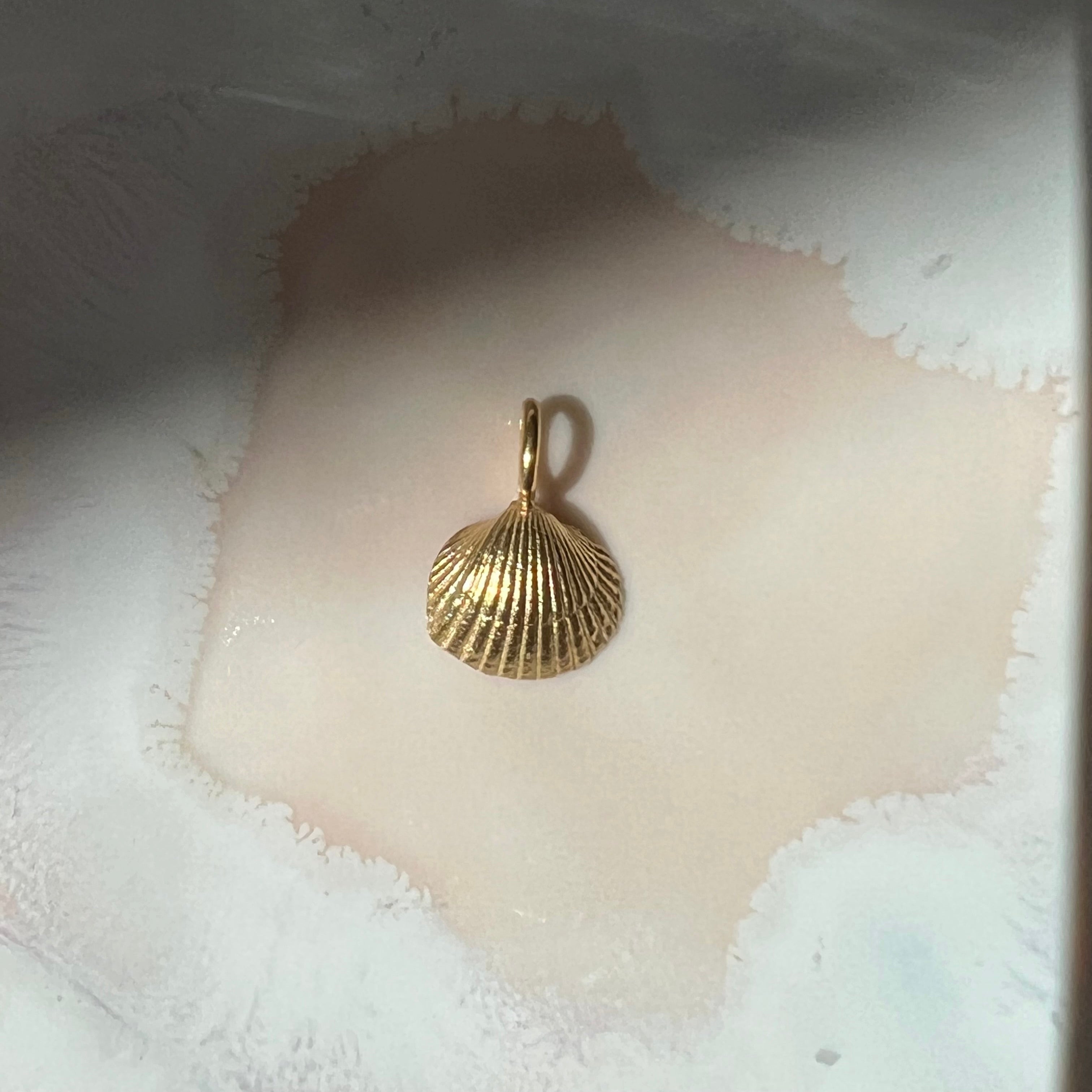 Lucca Mini Pendant