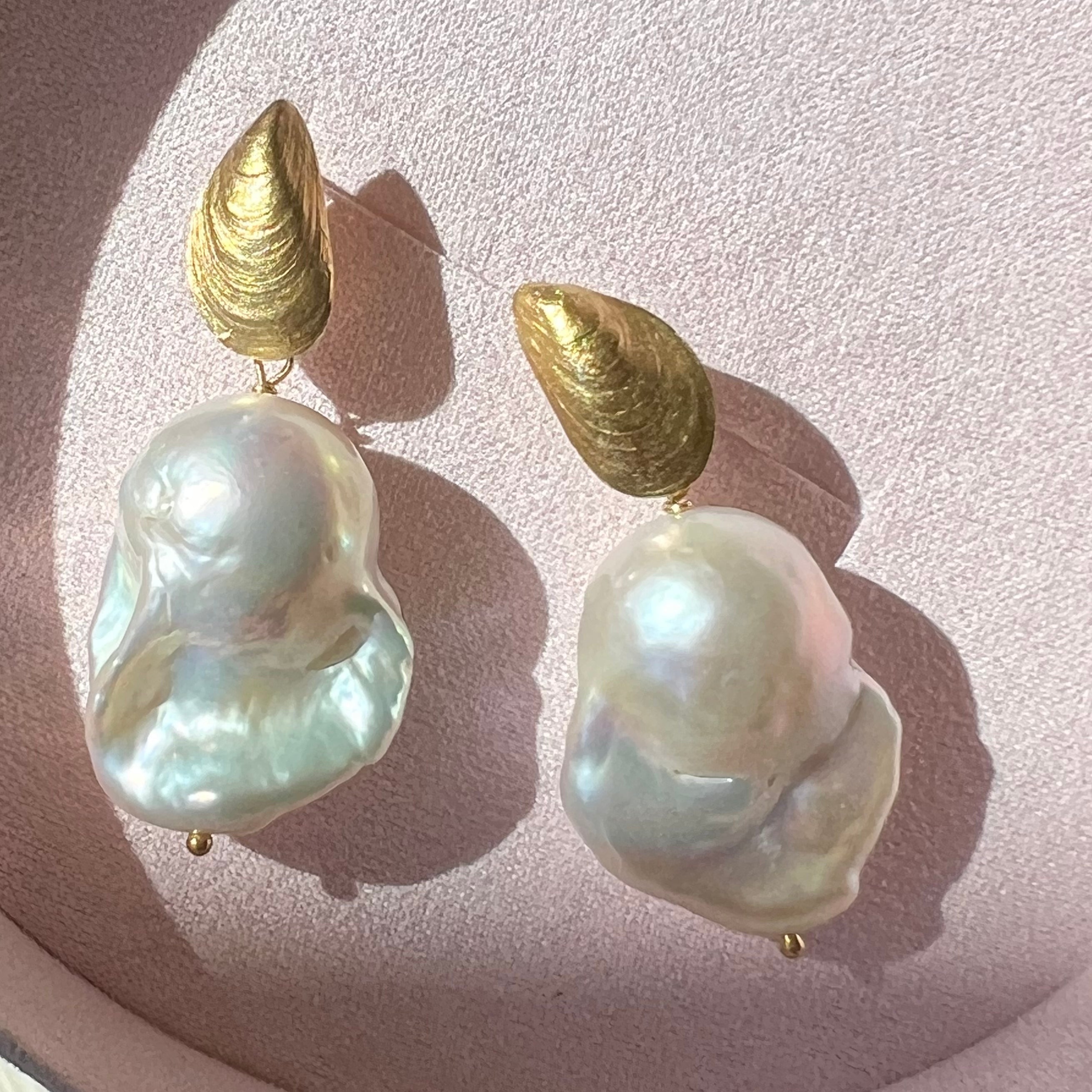 Malu Earrings