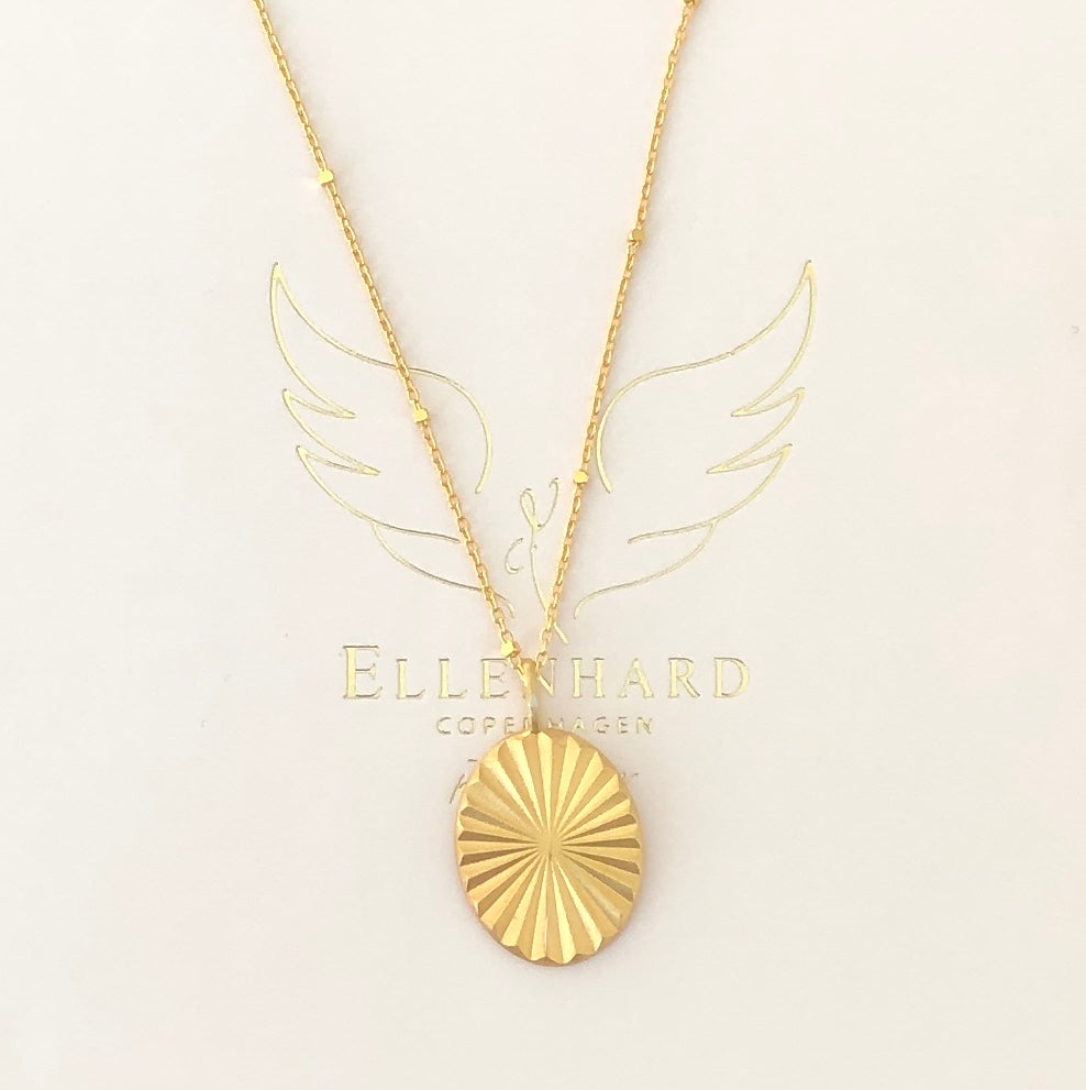 Emili Necklace